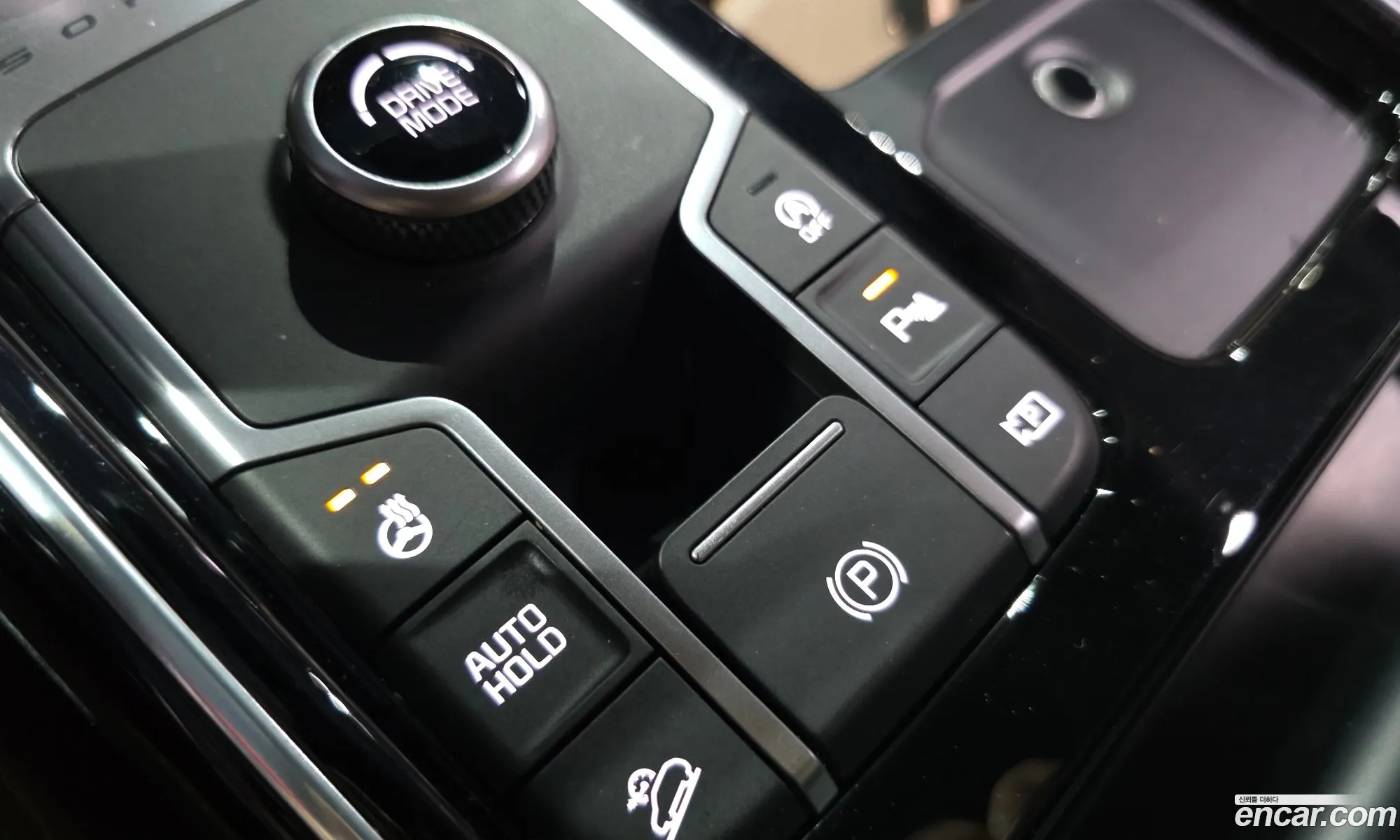 Kia Sorento 2025 — 19
