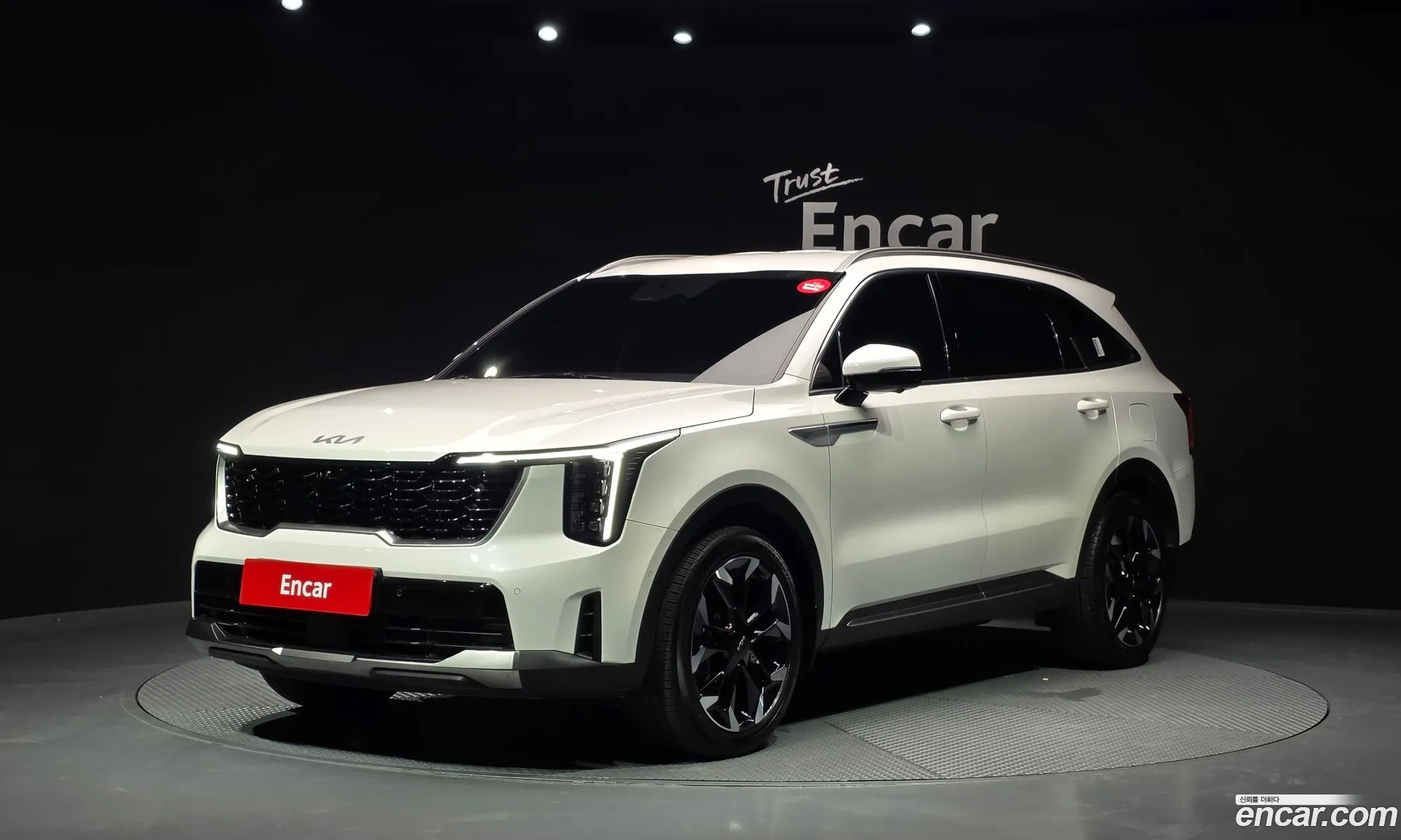 Kia Sorento 2025 — 27