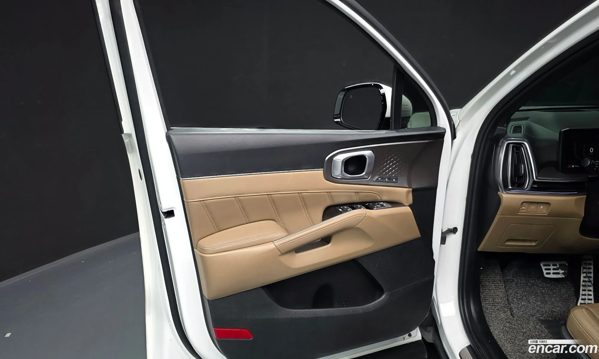 Kia Sorento 2025 — 11