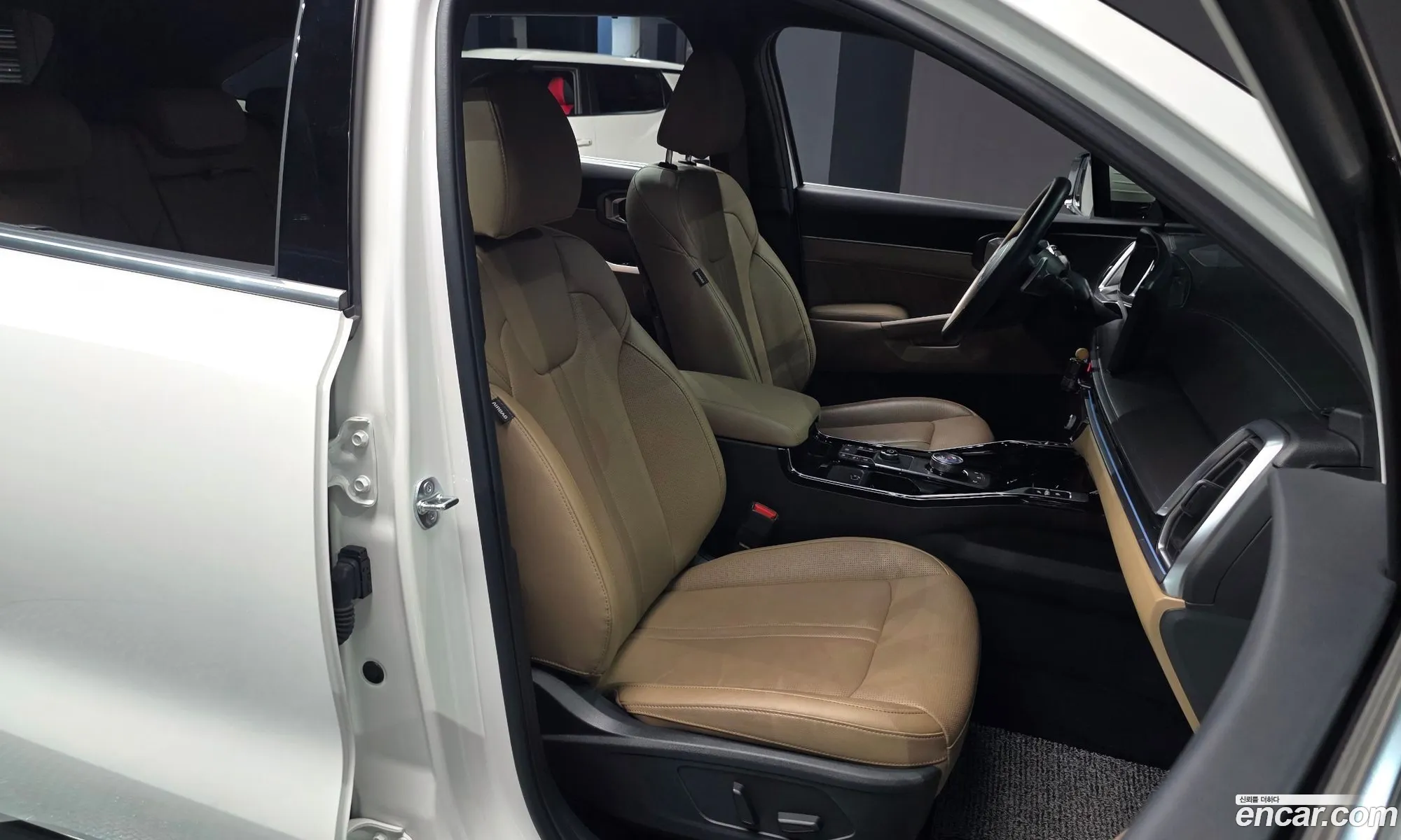 Kia Sorento 2025 — 3