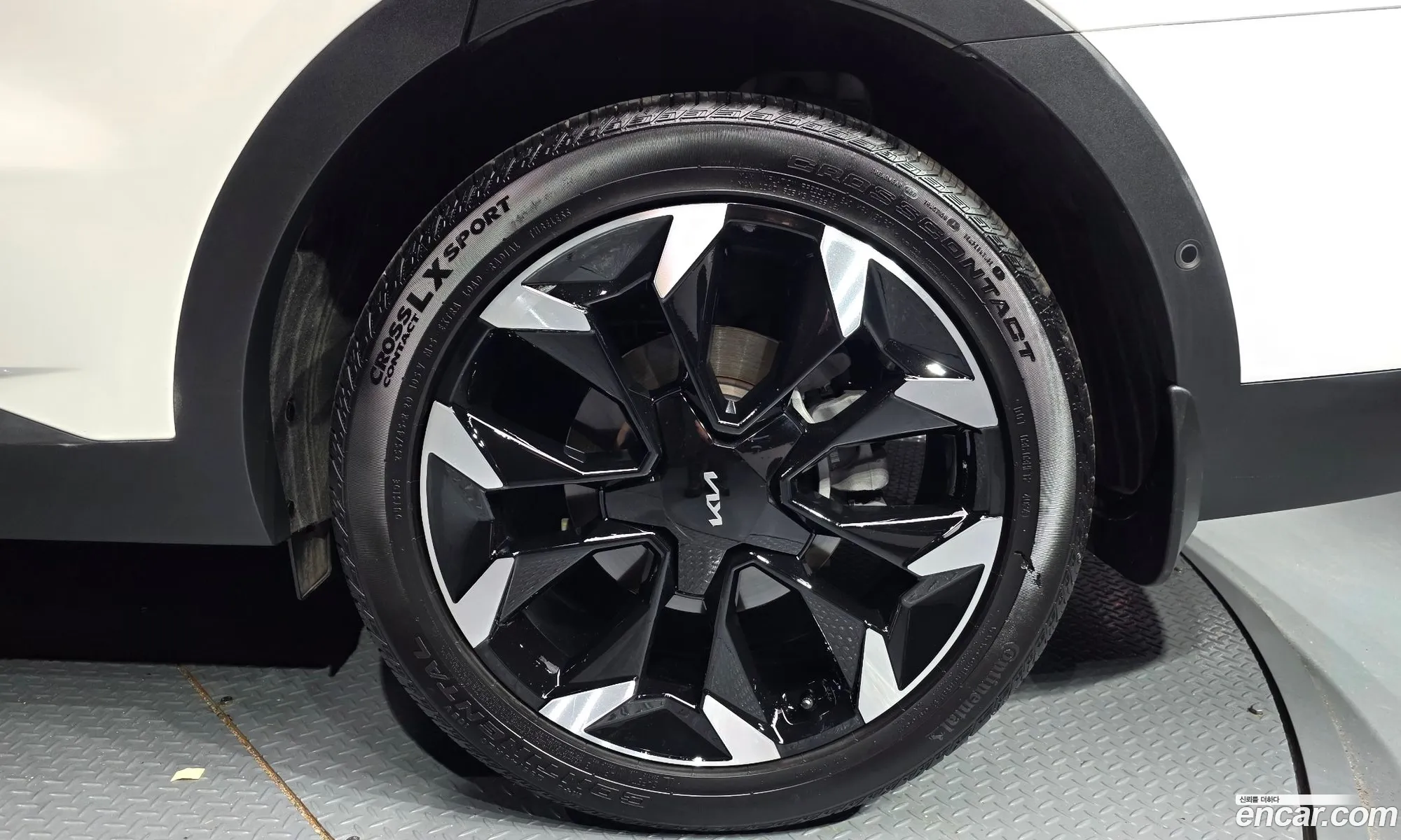Kia Sorento 2025 — 9