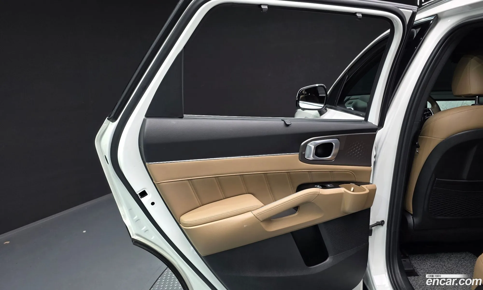 Kia Sorento 2025 — 25
