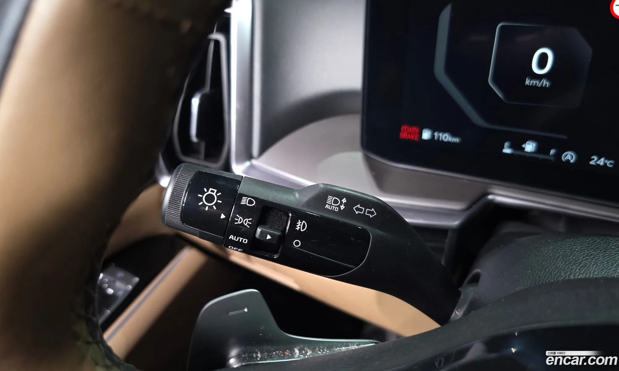 Kia Sorento 2025 — 33