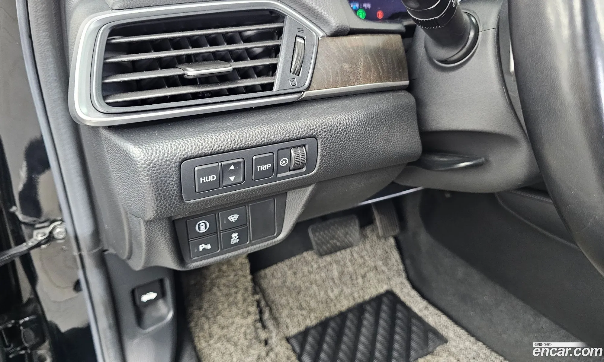 Honda Accord 10th Gen 2021 — 18