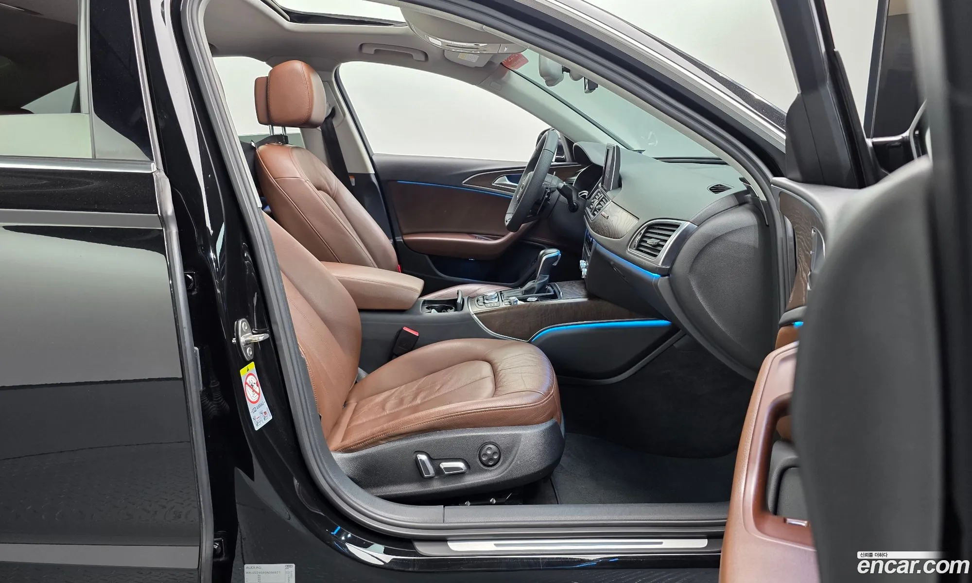 Audi A6 2016 WAUZZZ4G9GN099971 — 17