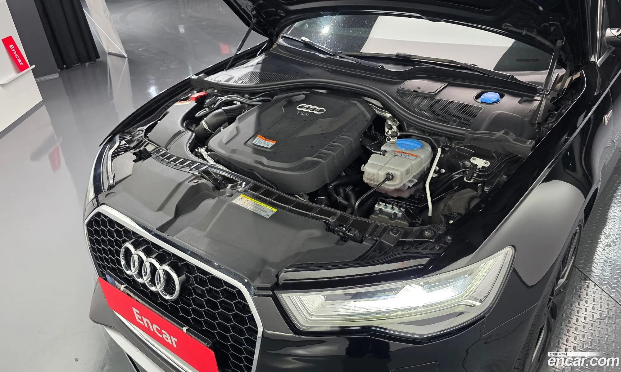 Audi A6 2016 WAUZZZ4G9GN099971 — 14