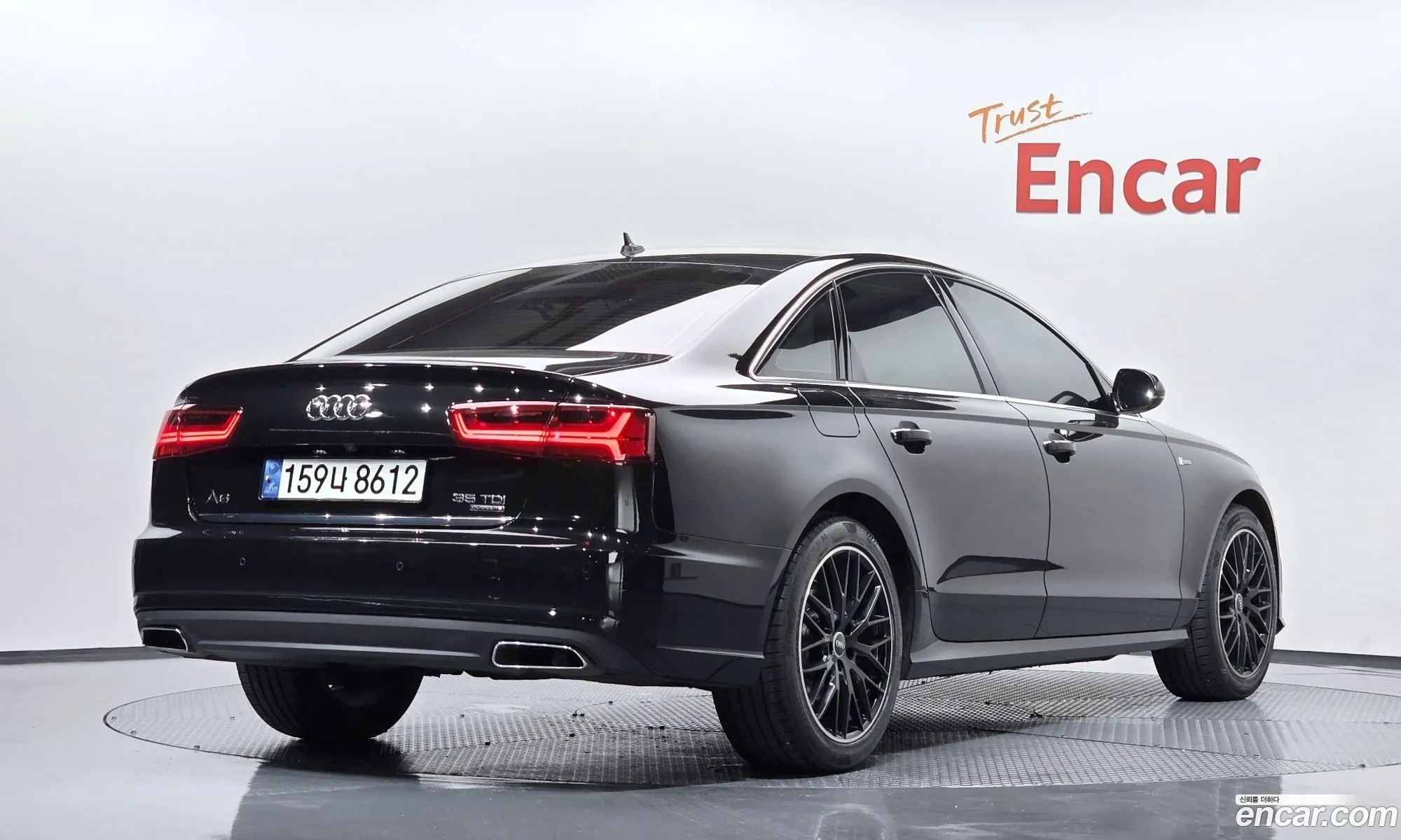 Audi A6 2016 WAUZZZ4G9GN099971 — 9
