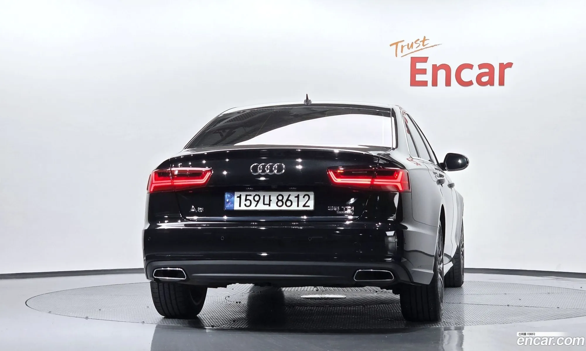 Audi A6 2016 WAUZZZ4G9GN099971 — 25