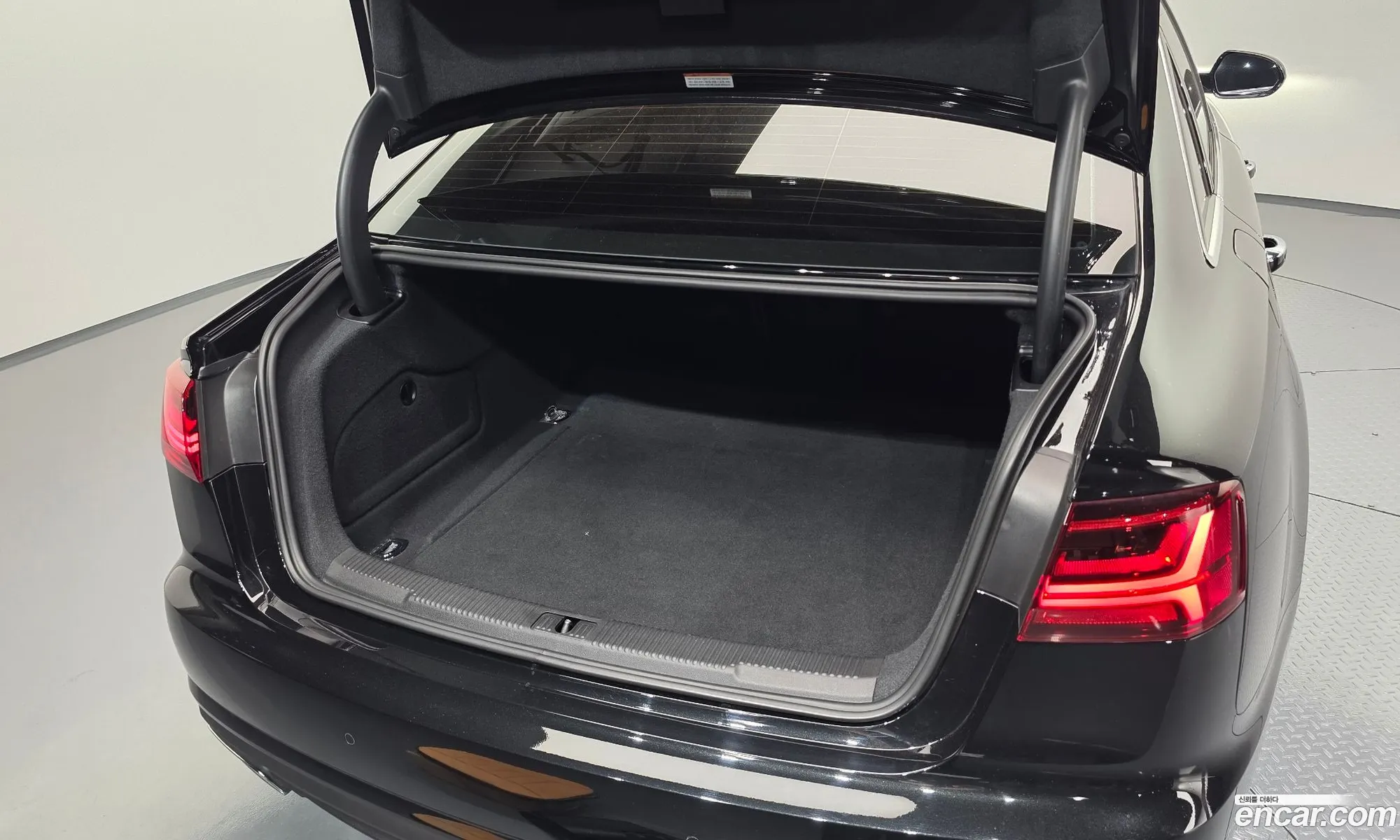 Audi A6 2016 WAUZZZ4G9GN099971 — 6