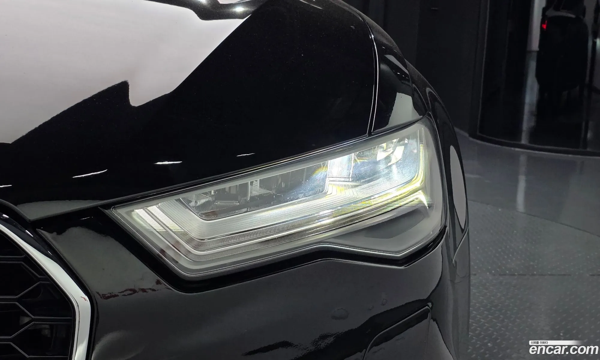 Audi A6 2016 WAUZZZ4G9GN099971 — 22