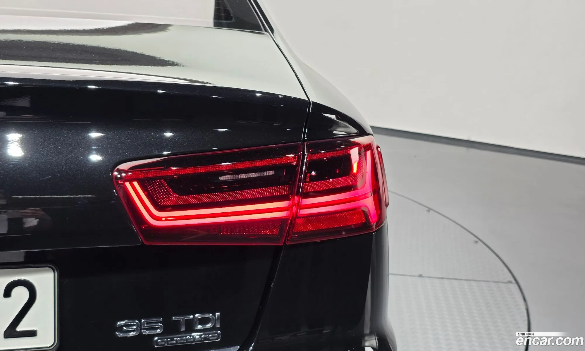 Audi A6 2016 WAUZZZ4G9GN099971 — 21