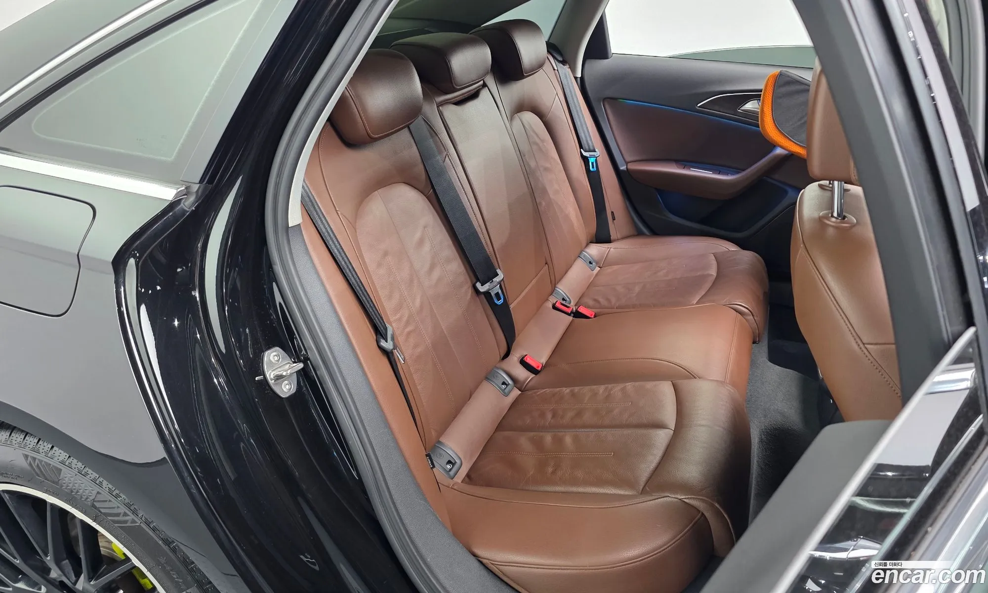 Audi A6 2016 WAUZZZ4G9GN099971 — 7