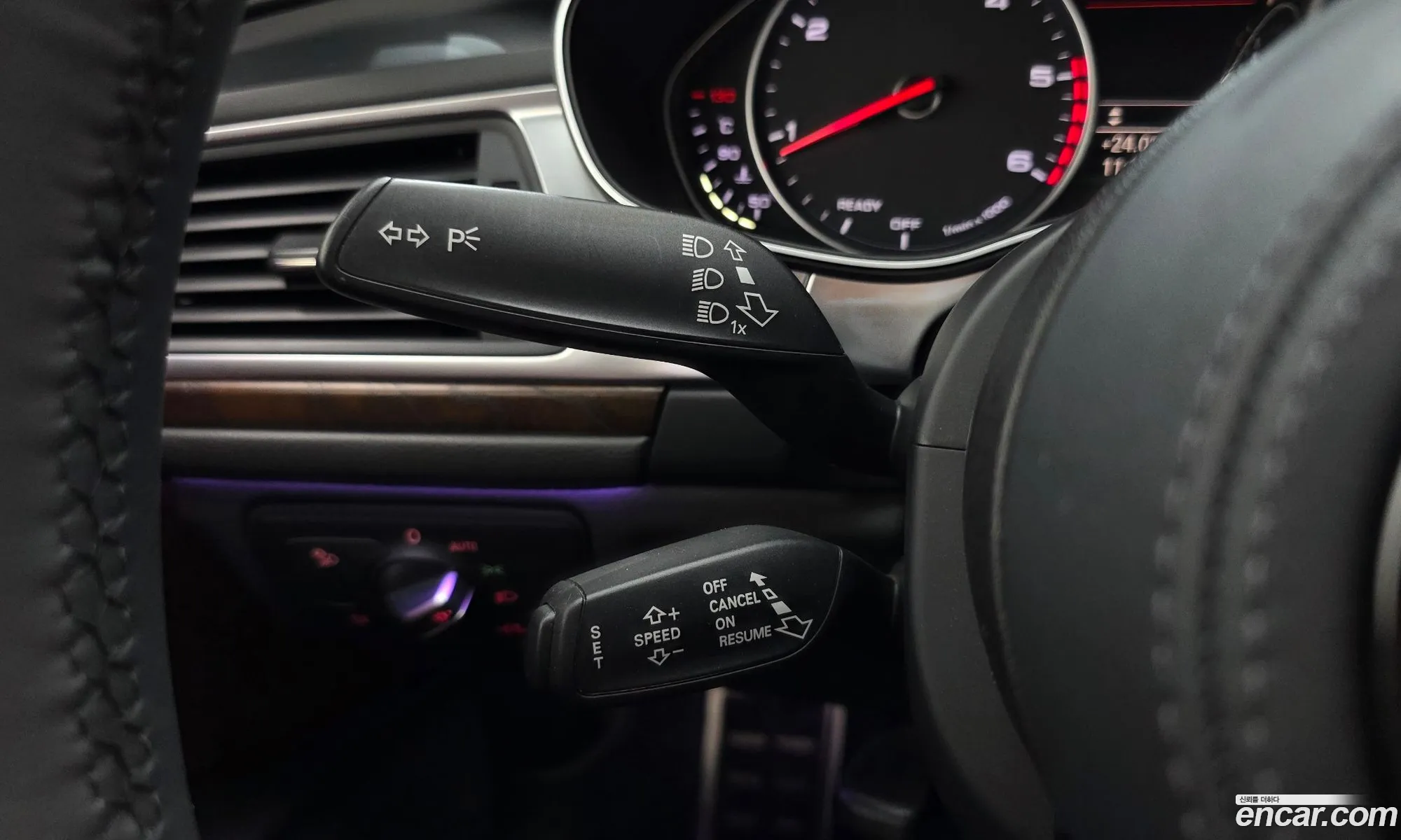 Audi A6 2016 WAUZZZ4G9GN099971 — 30