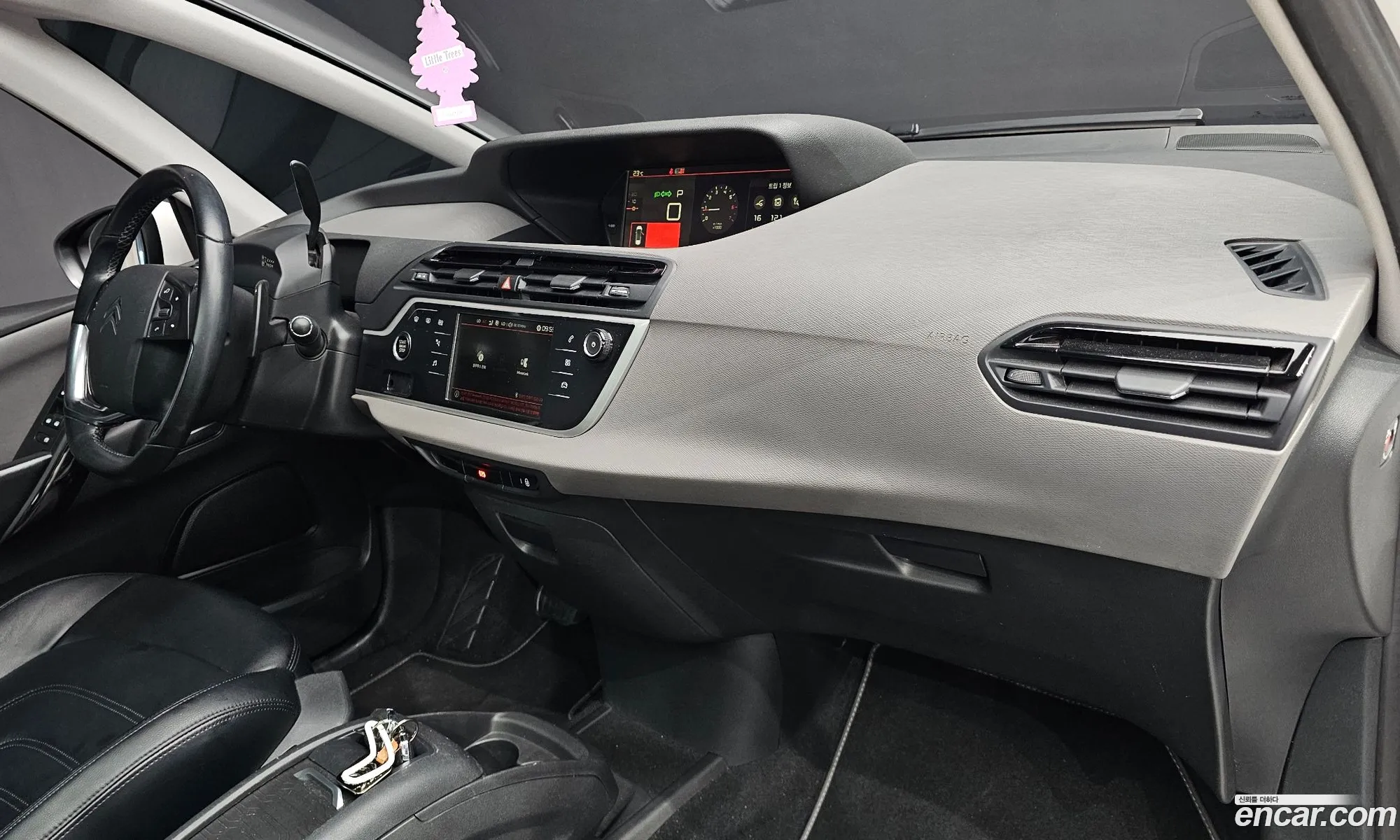 Citroen/DS Grand C4 Picasso