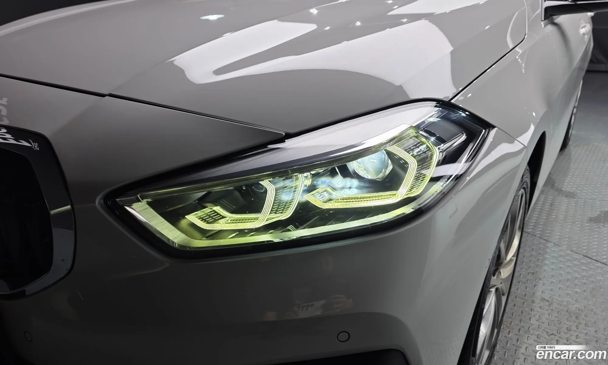 BMW 1 Series 2021 WBA7M9103M7G95142 — 8