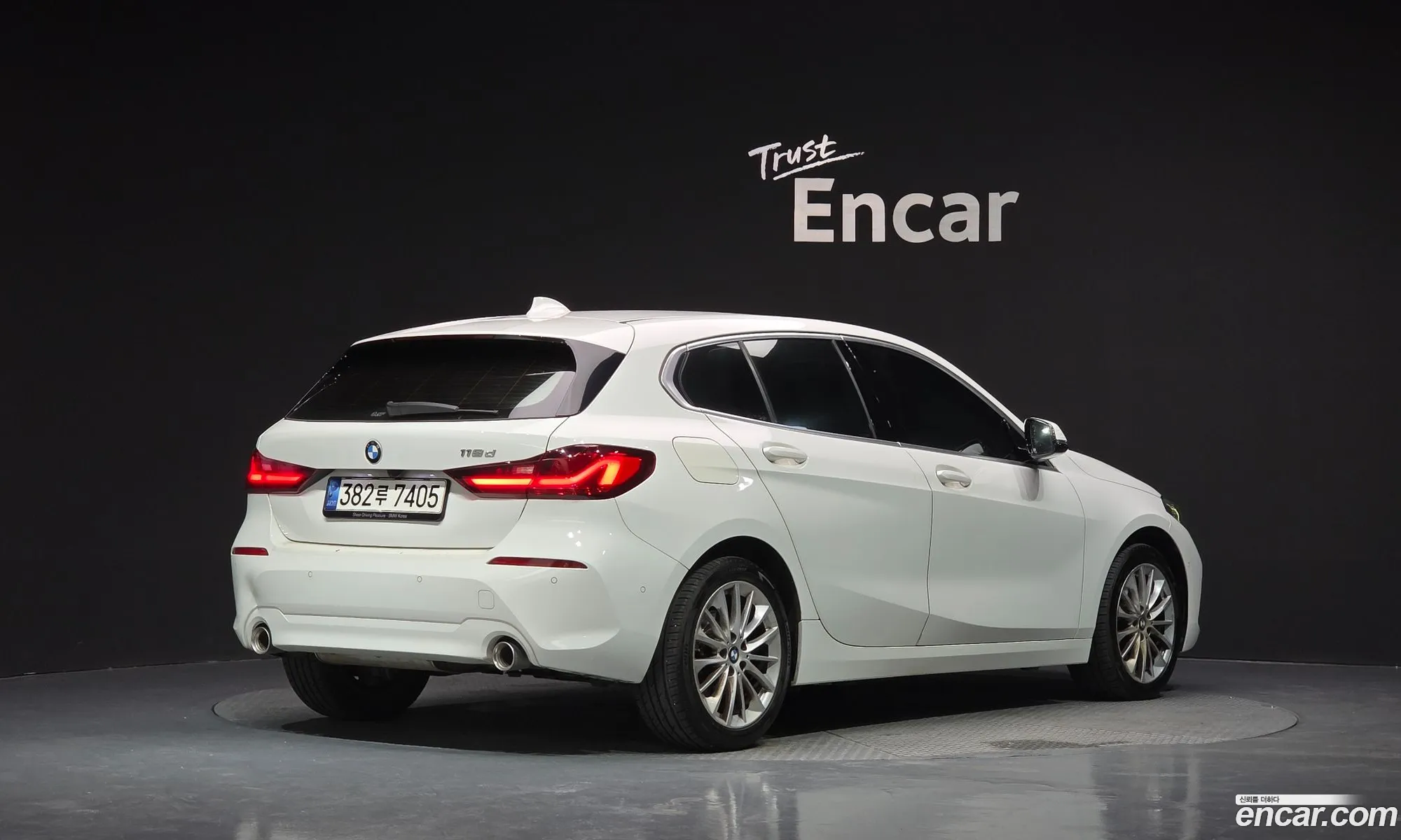BMW 1 Series 2021 WBA7M9103M7G95142 — 20