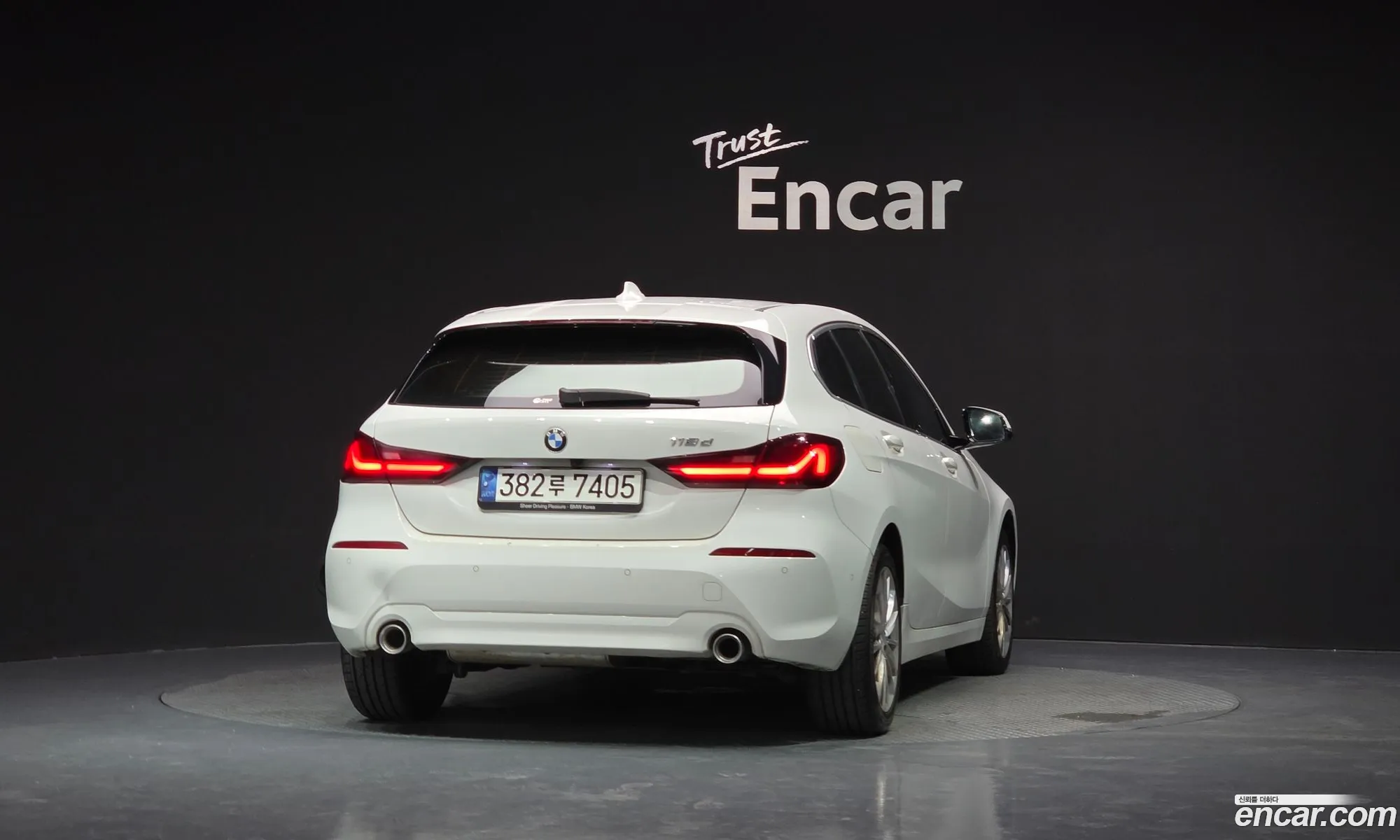 BMW 1 Series 2021 WBA7M9103M7G95142 — 7