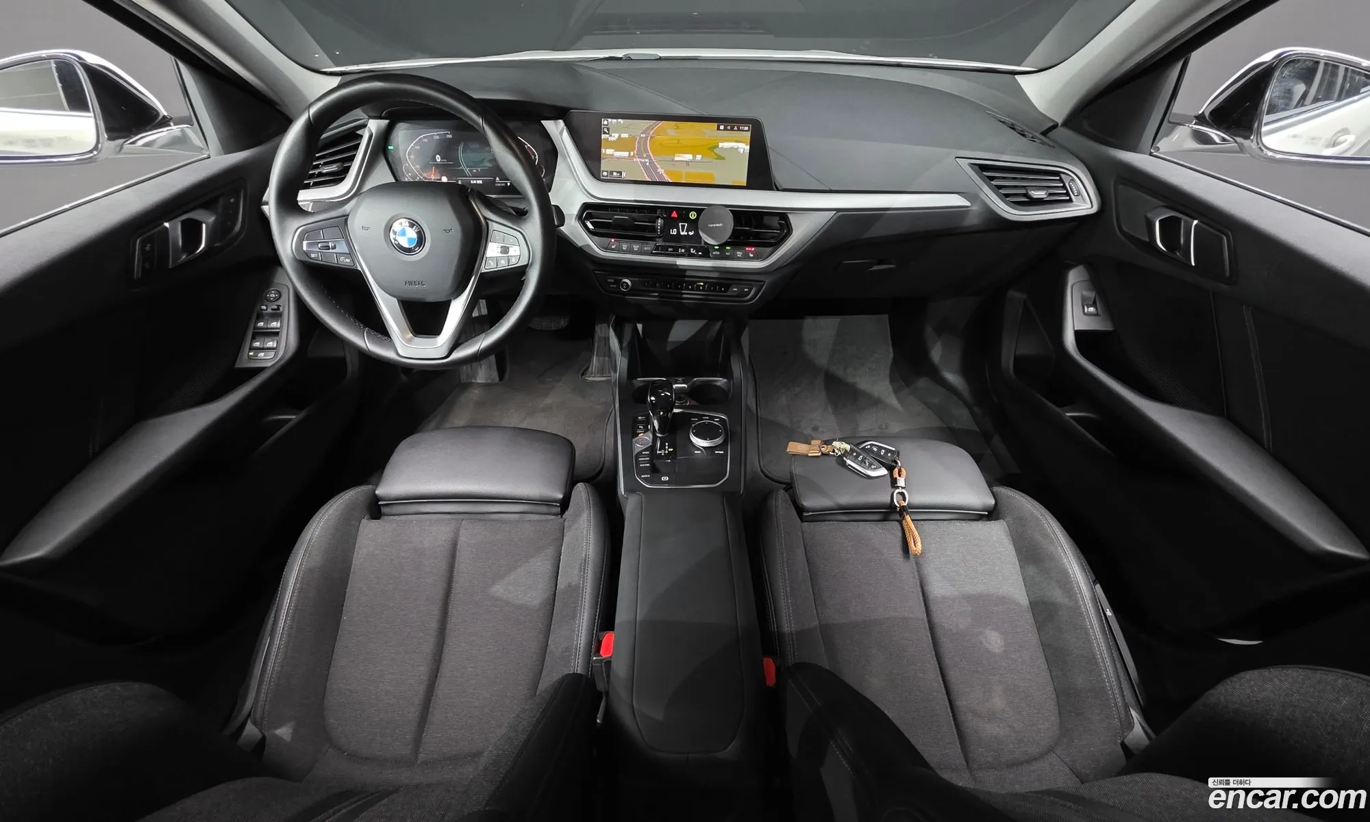 BMW 1 Series 2021 WBA7M9103M7G95142 — 16