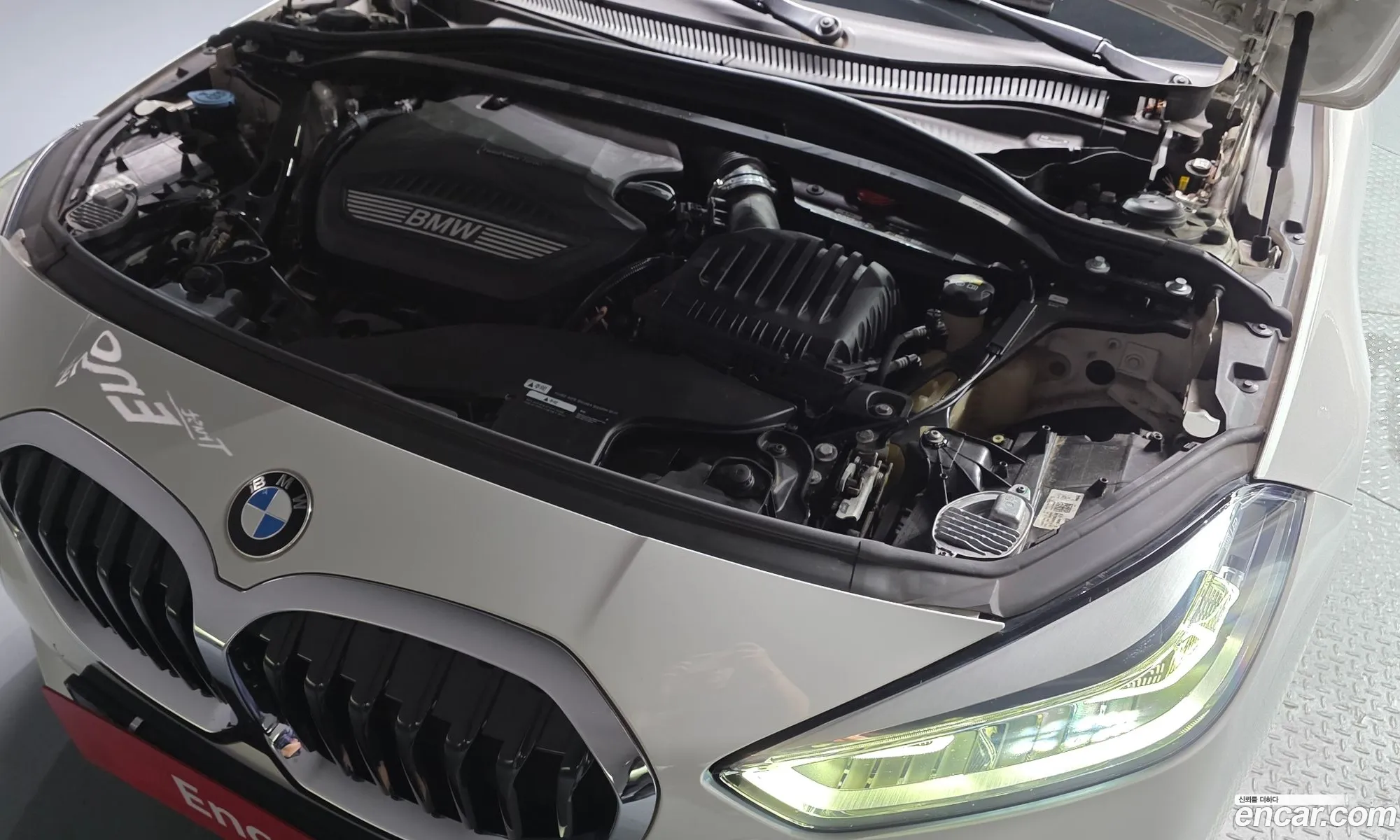 BMW 1 Series 2021 WBA7M9103M7G95142 — 4