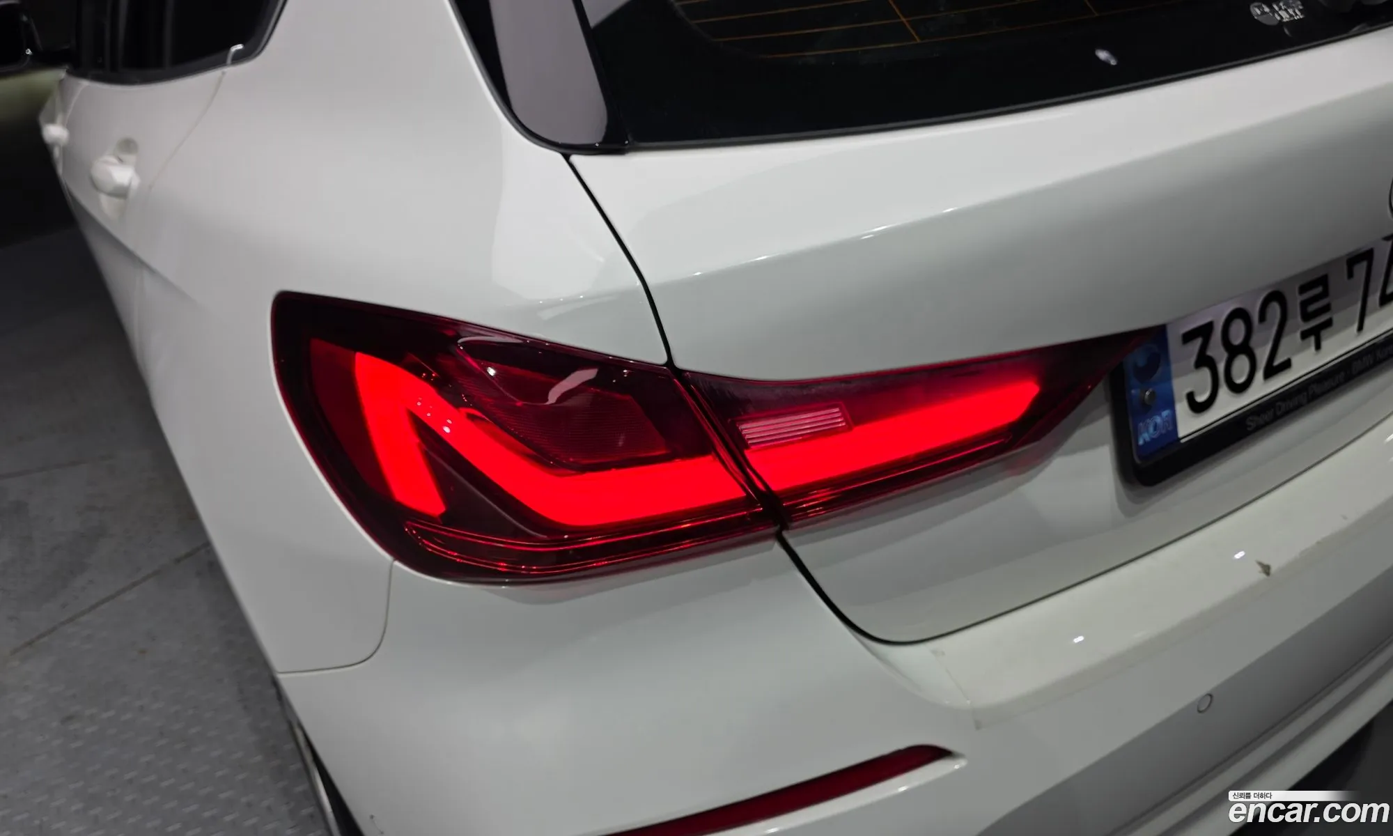 BMW 1 Series 2021 WBA7M9103M7G95142 — 11