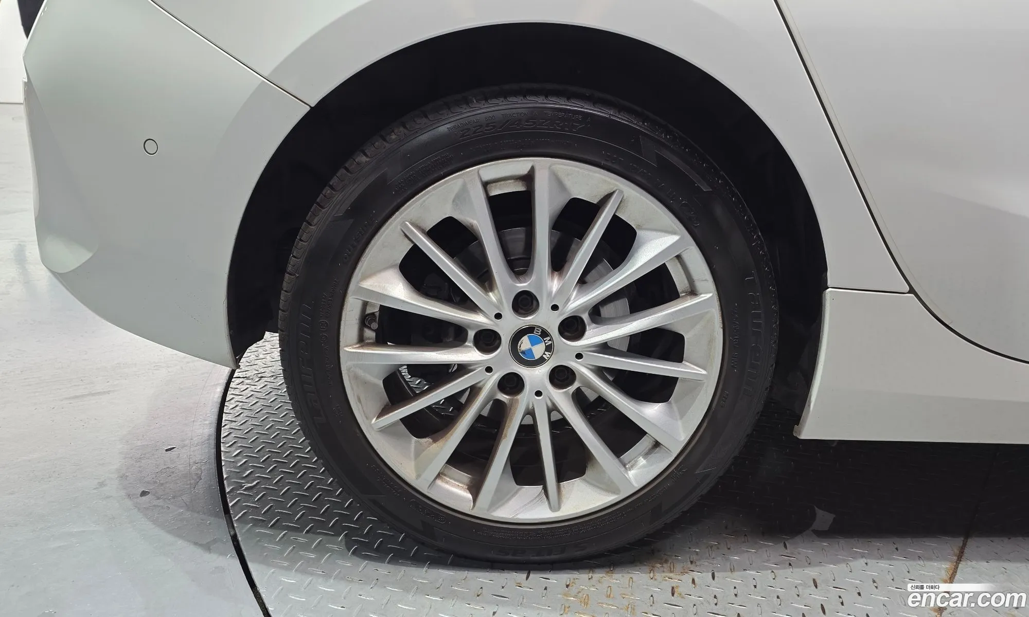 BMW 1 Series 2021 WBA7M9103M7G95142 — 14