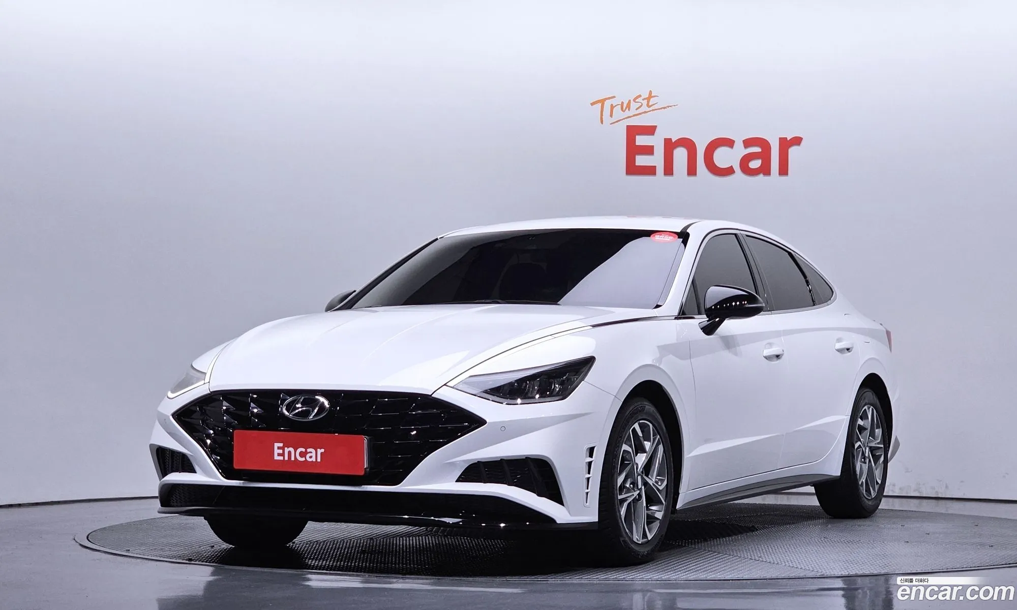 Hyundai Sonata 2022 — 22