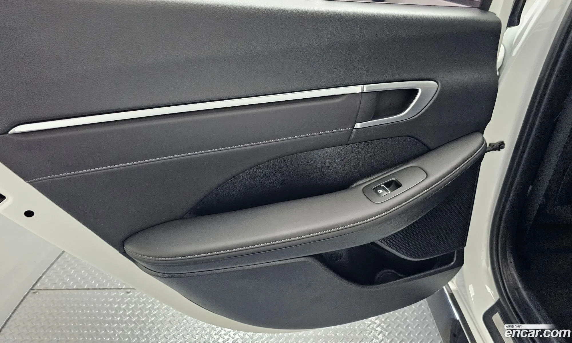 Hyundai Sonata 2022 — 4