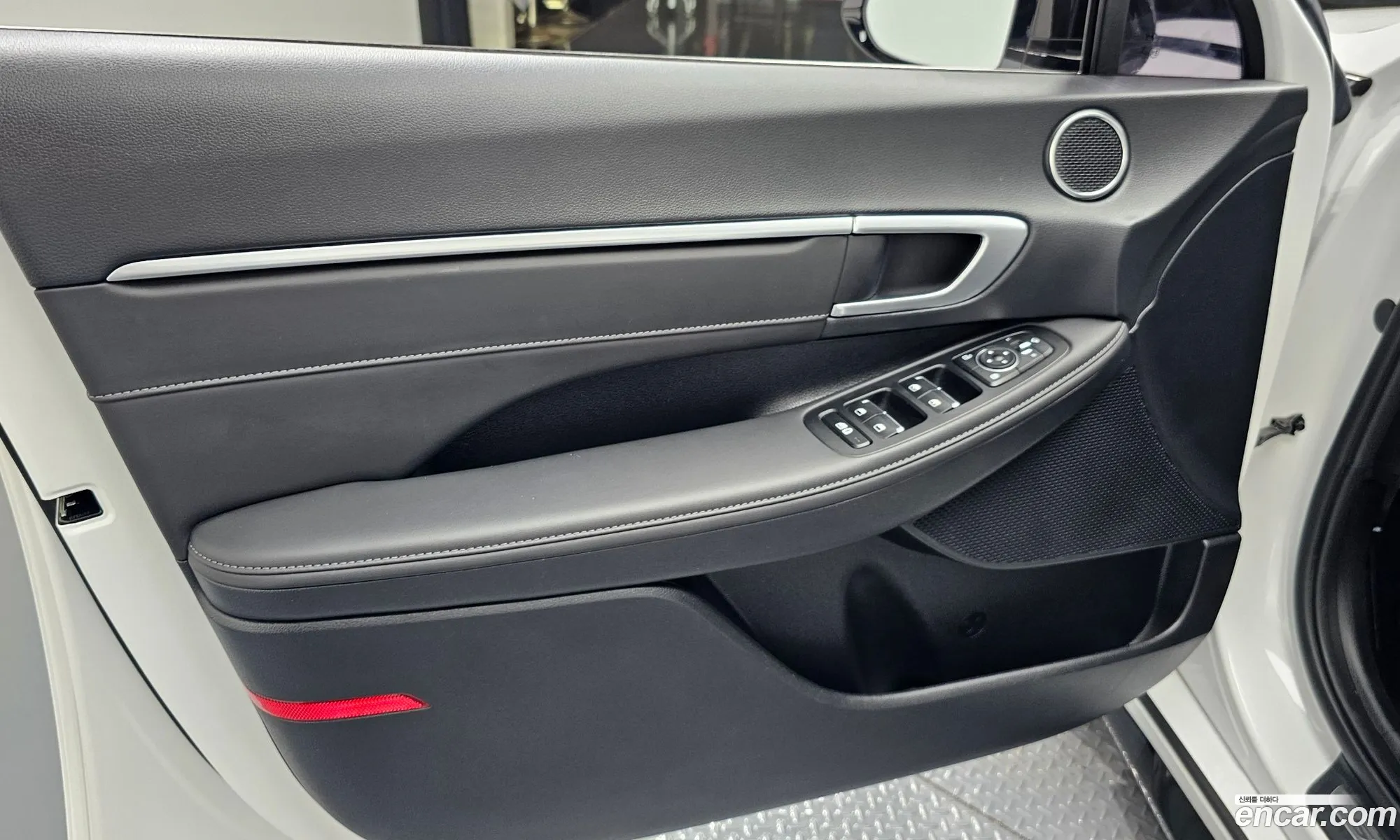 Hyundai Sonata 2022 — 5
