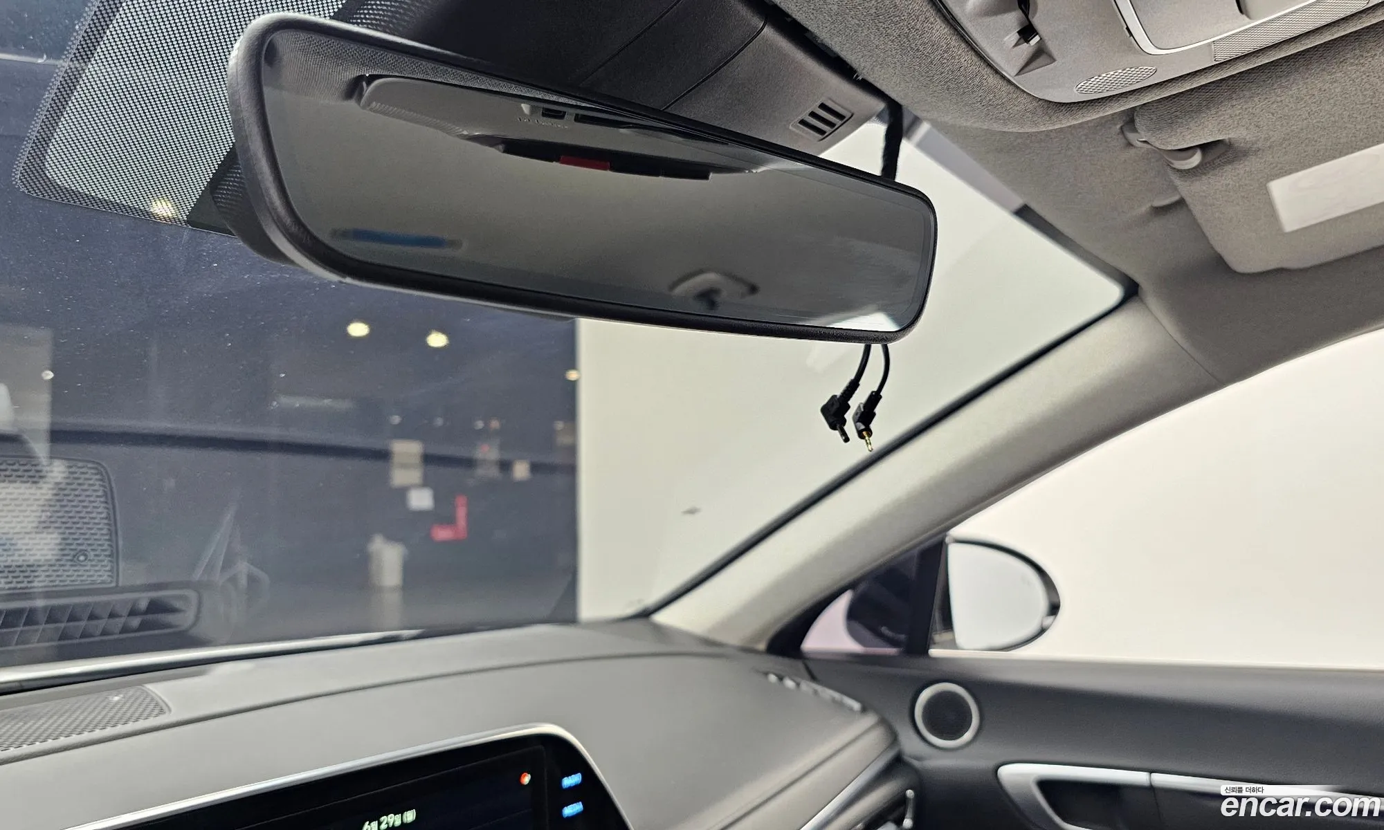 Hyundai Sonata 2022 — 9