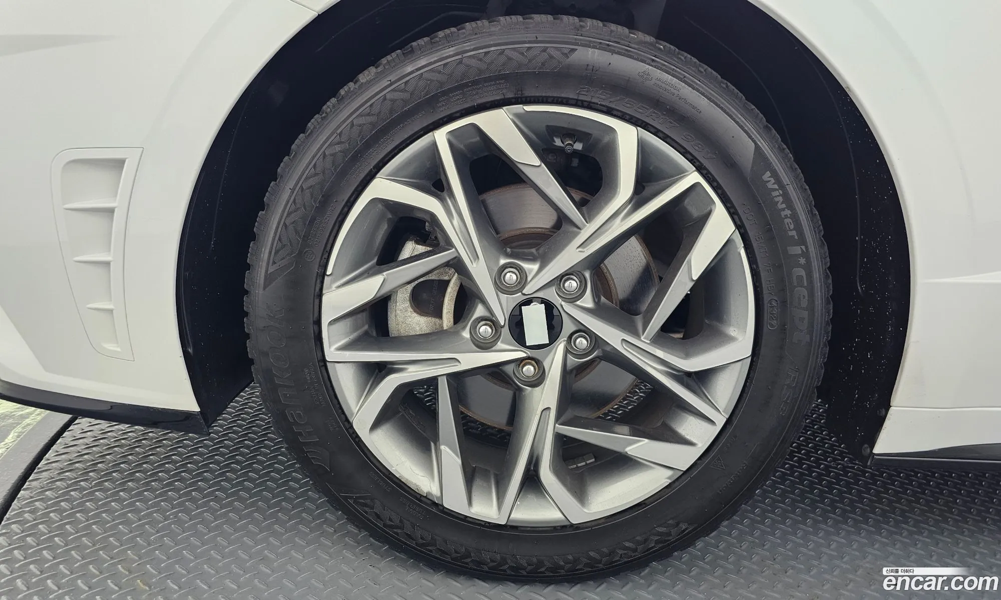 Hyundai Sonata 2022 — 12