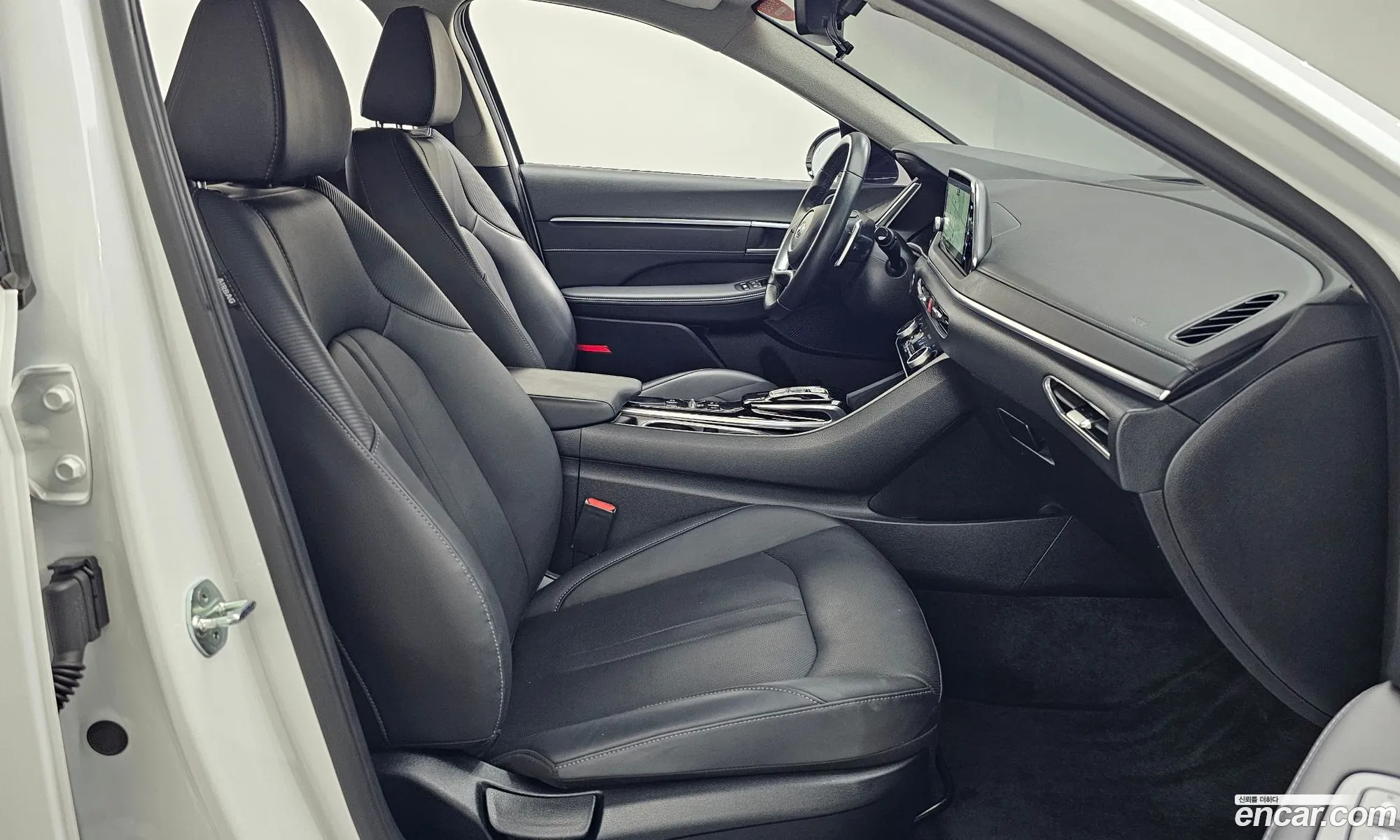 Hyundai Sonata 2022 — 3