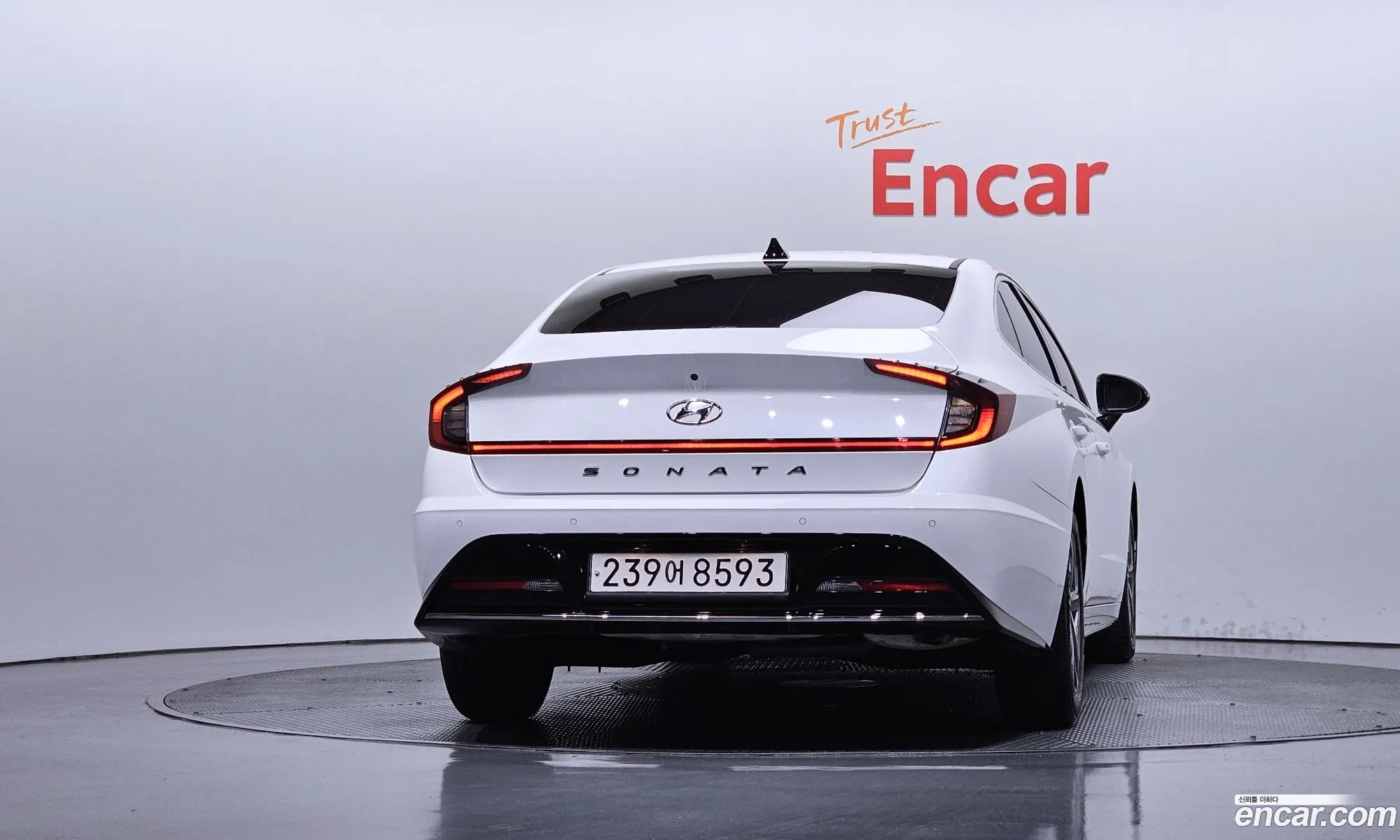 Hyundai Sonata 2022 — 26