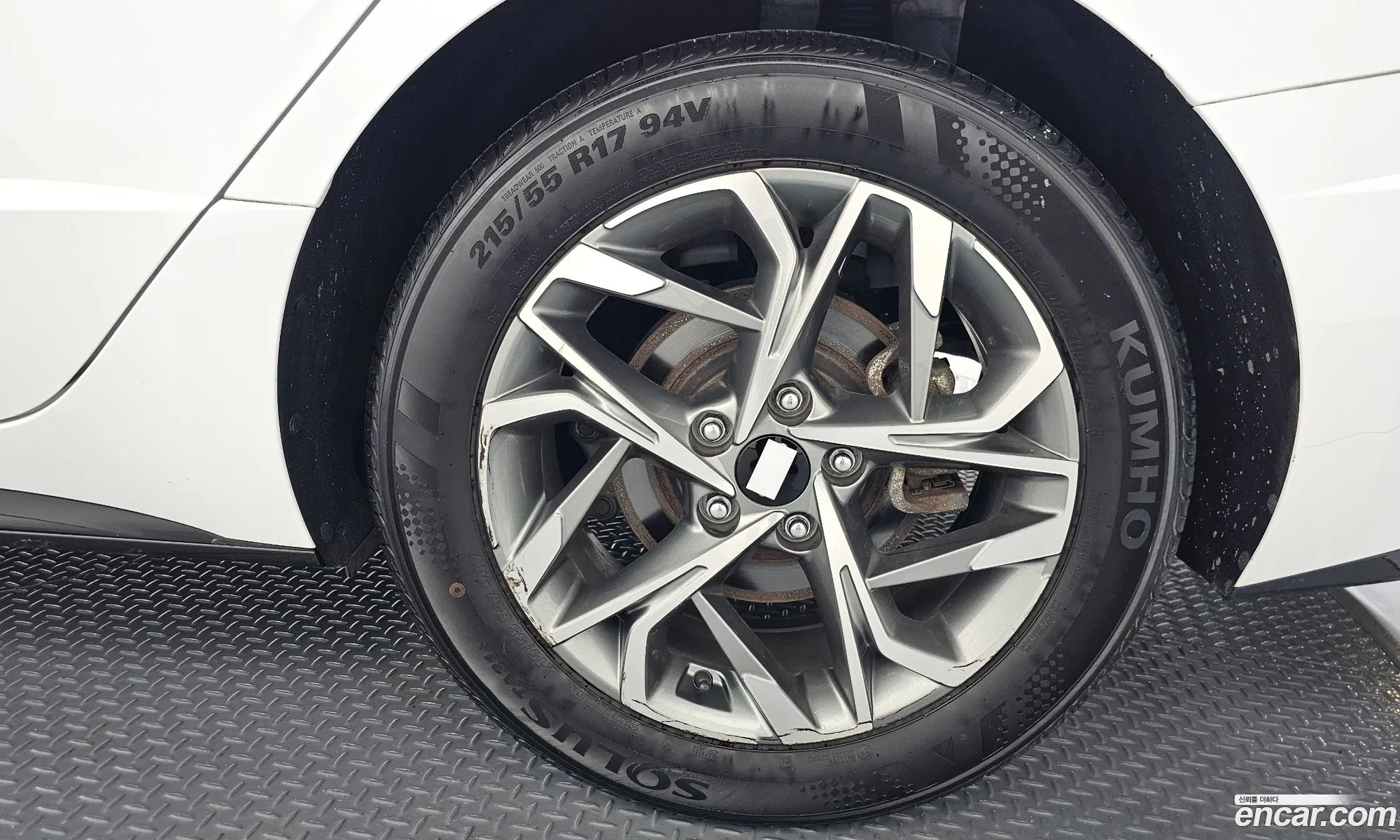 Hyundai Sonata 2022 — 21