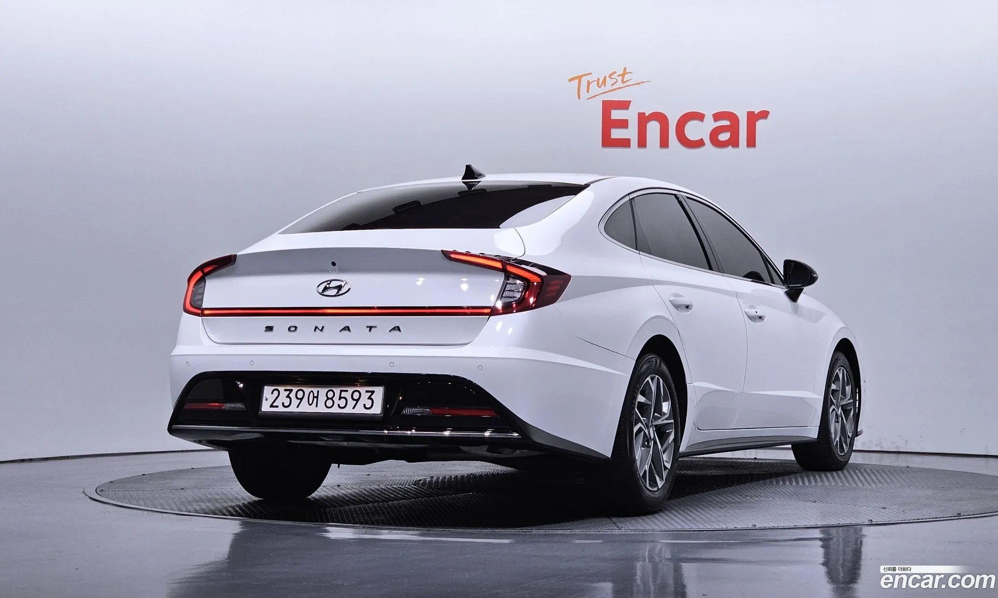 Hyundai Sonata 2022 — 10