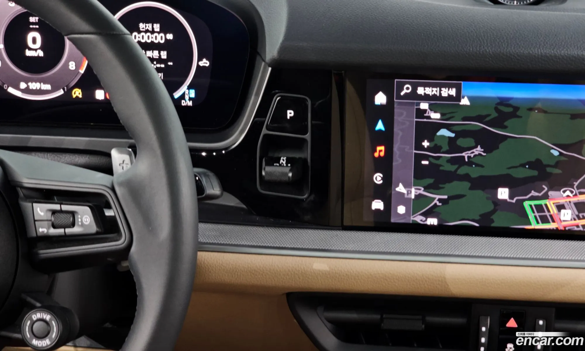 Porsche Cayenne 2025 WP1BA29Y1SDA55478 — 14