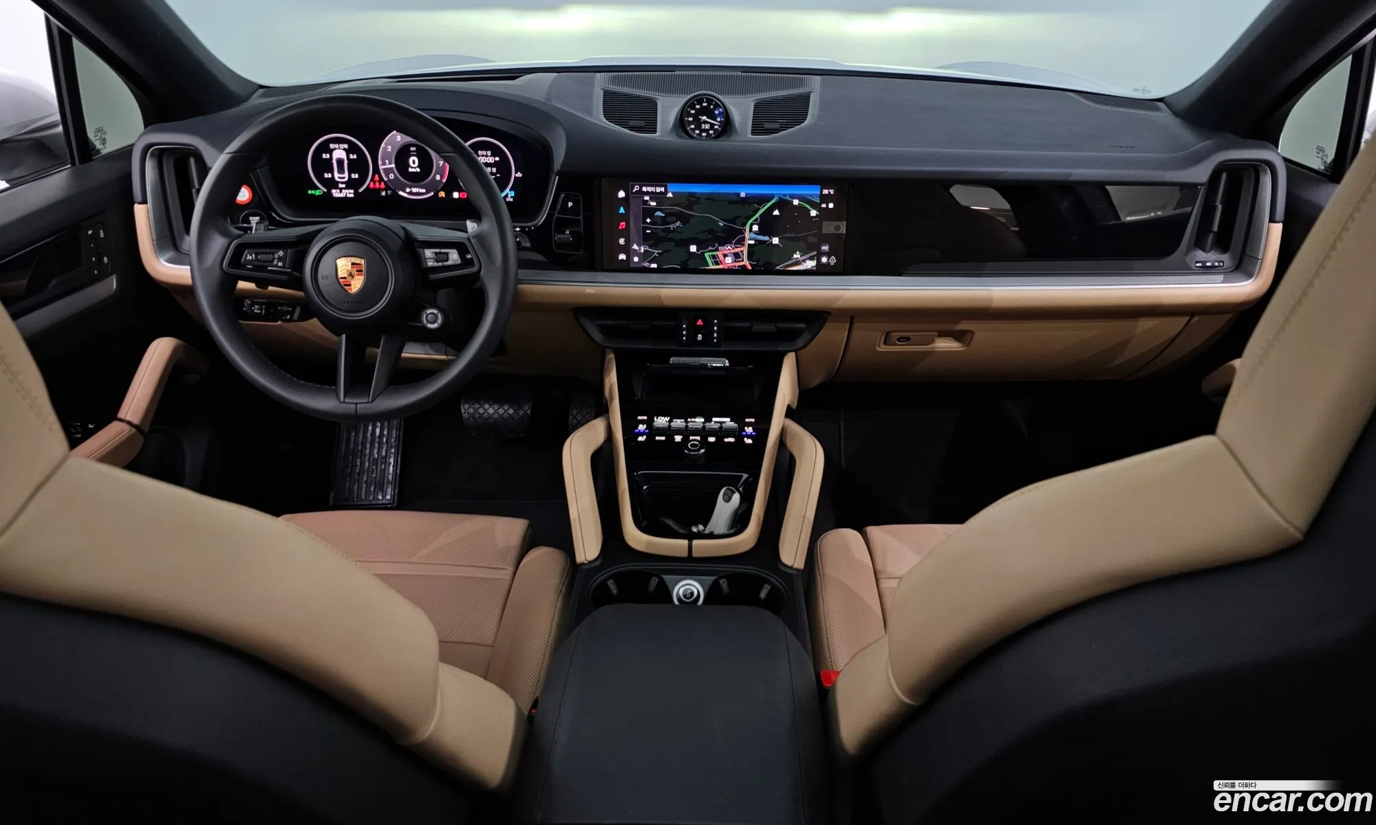 Porsche Cayenne 2025 WP1BA29Y1SDA55478 — 32