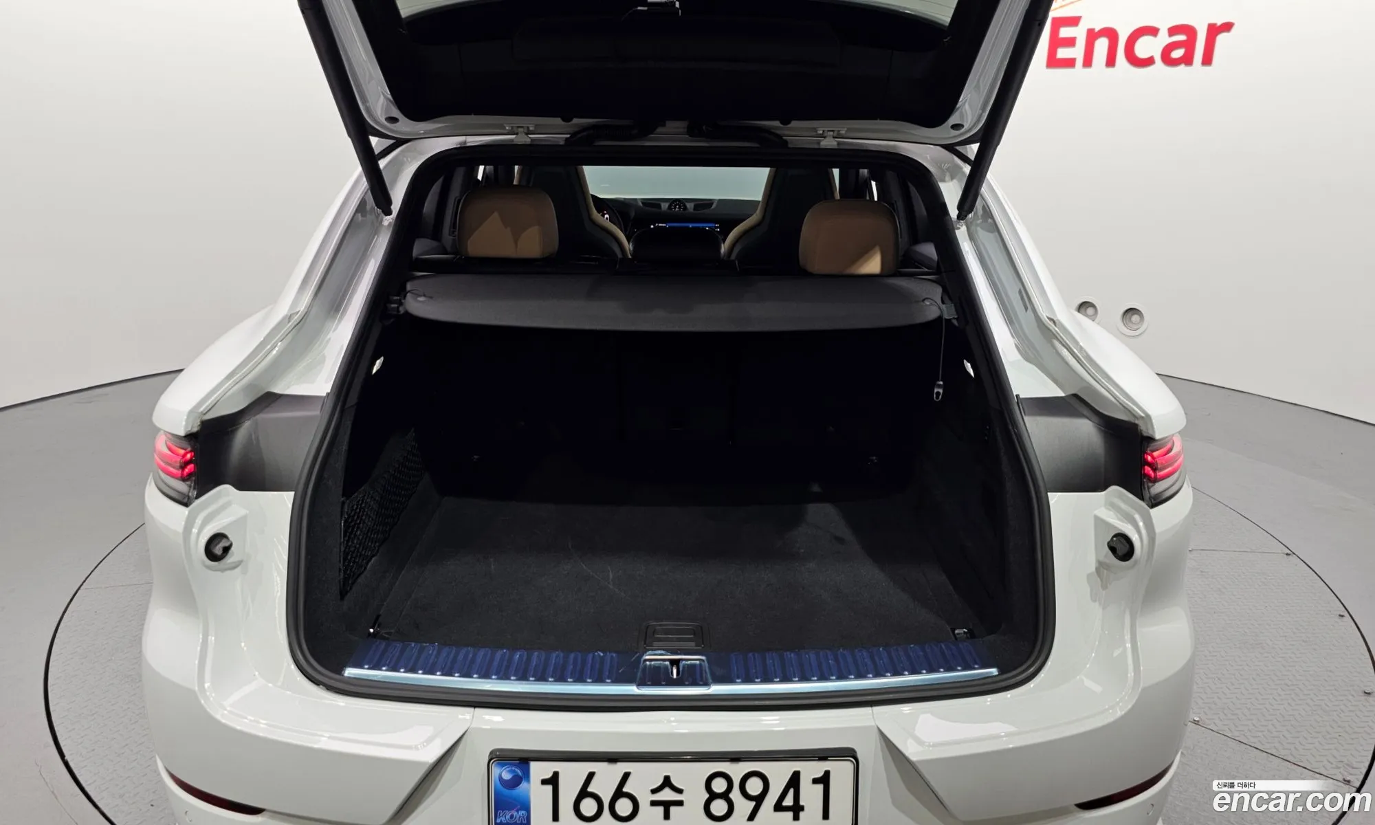 Porsche Cayenne 2025 WP1BA29Y1SDA55478 — 28
