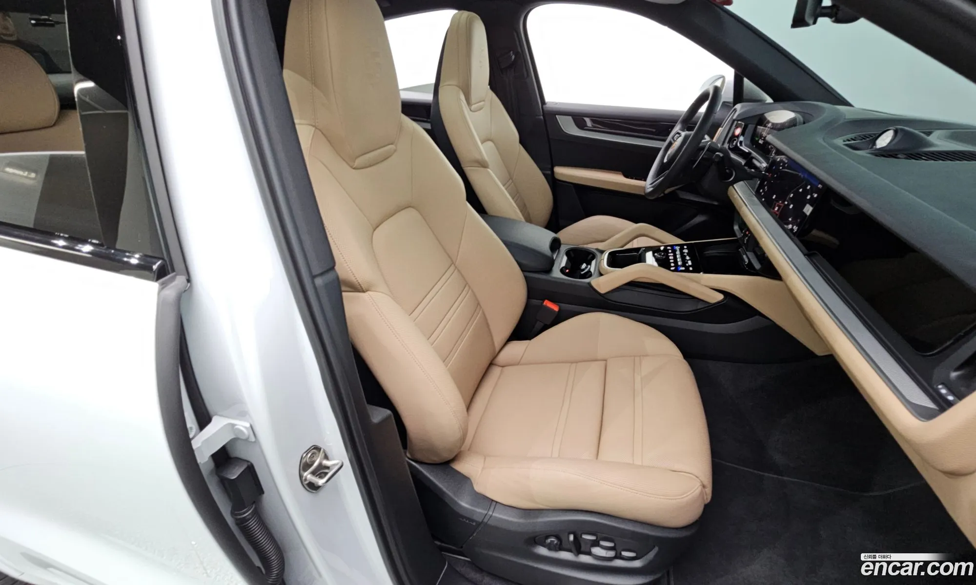 Porsche Cayenne 2025 WP1BA29Y1SDA55478 — 6