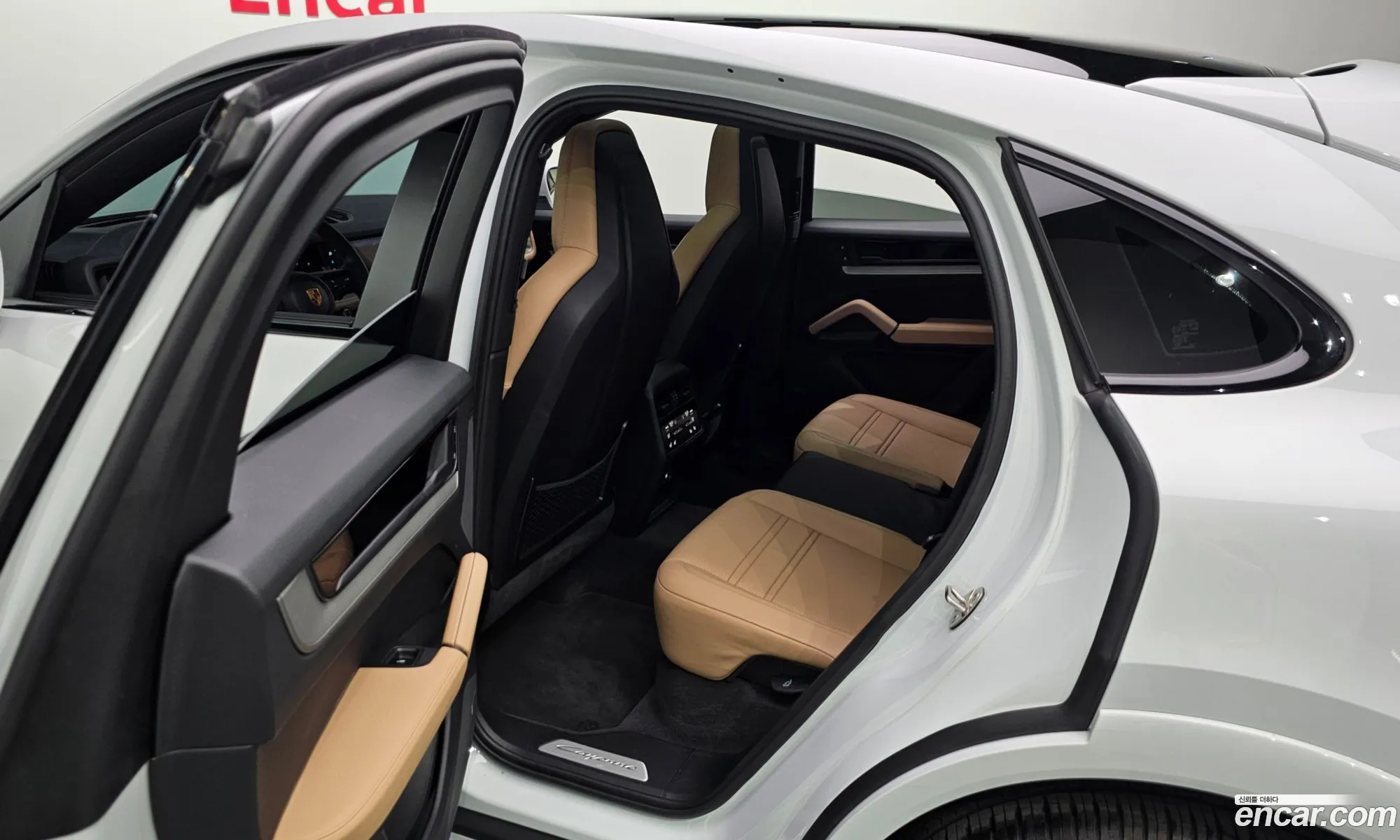 Porsche Cayenne 2025 WP1BA29Y1SDA55478 — 23