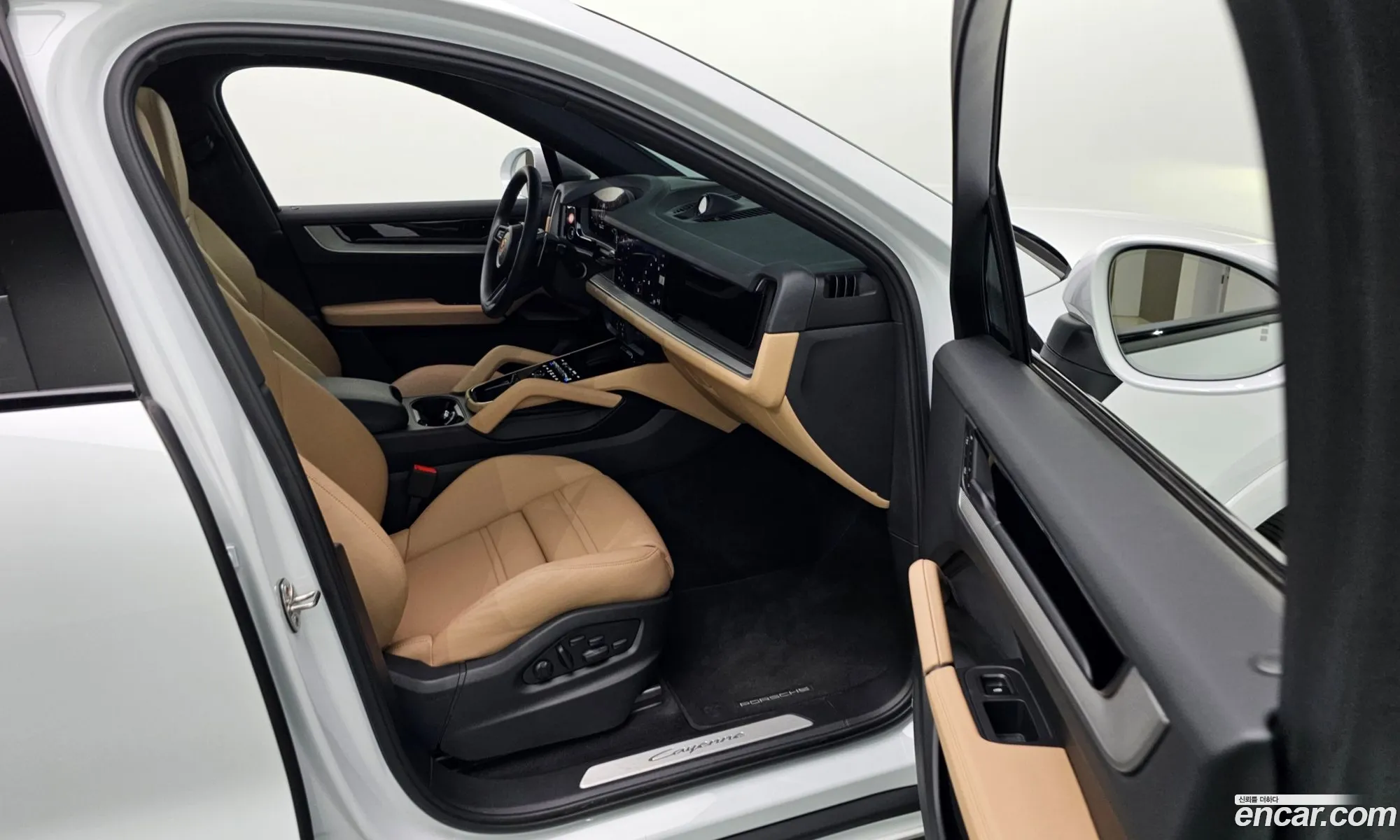 Porsche Cayenne 2025 WP1BA29Y1SDA55478 — 5