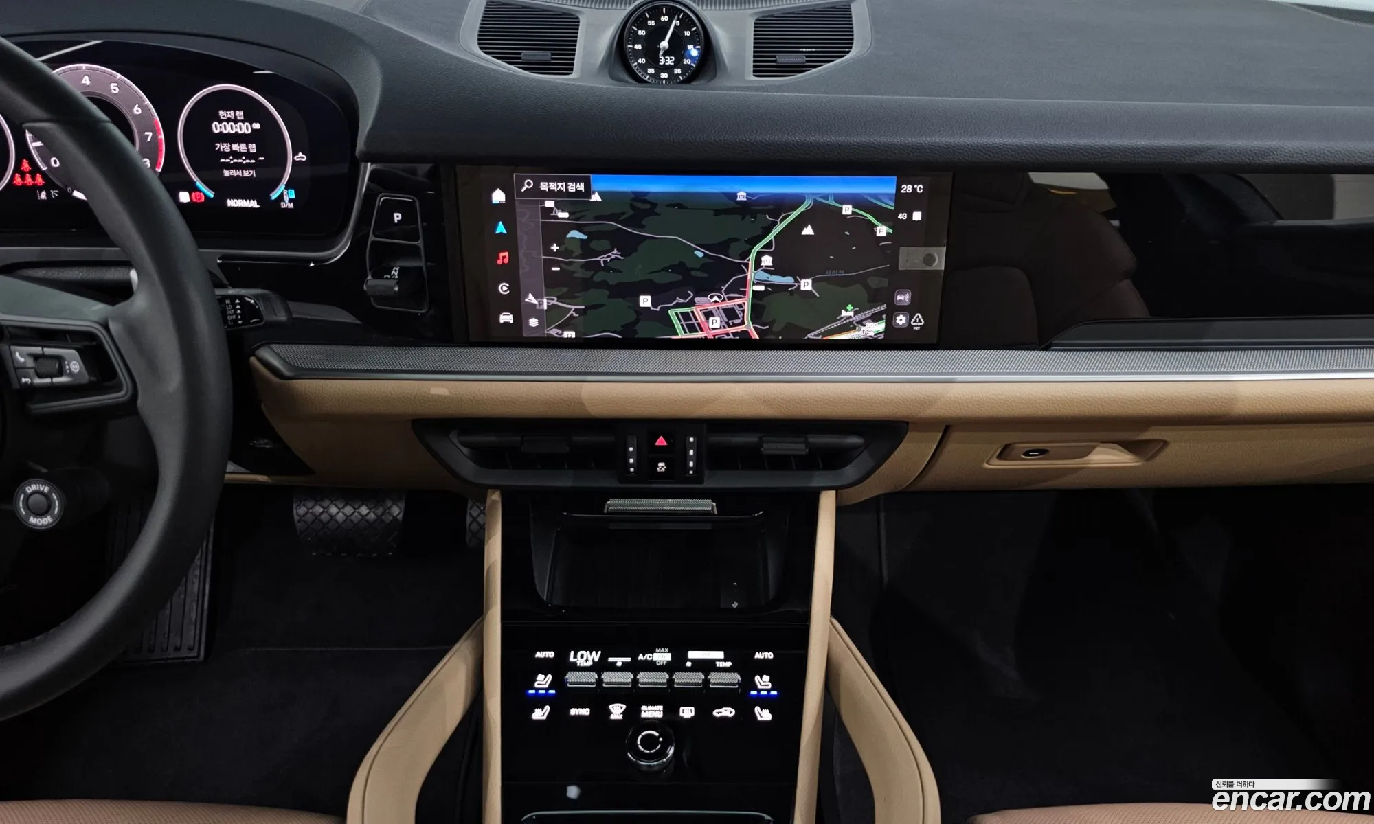 Porsche Cayenne 2025 WP1BA29Y1SDA55478 — 10