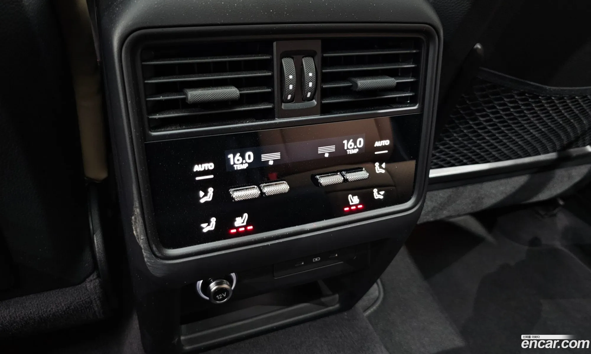 Porsche Cayenne 2025 WP1BA29Y1SDA55478 — 24