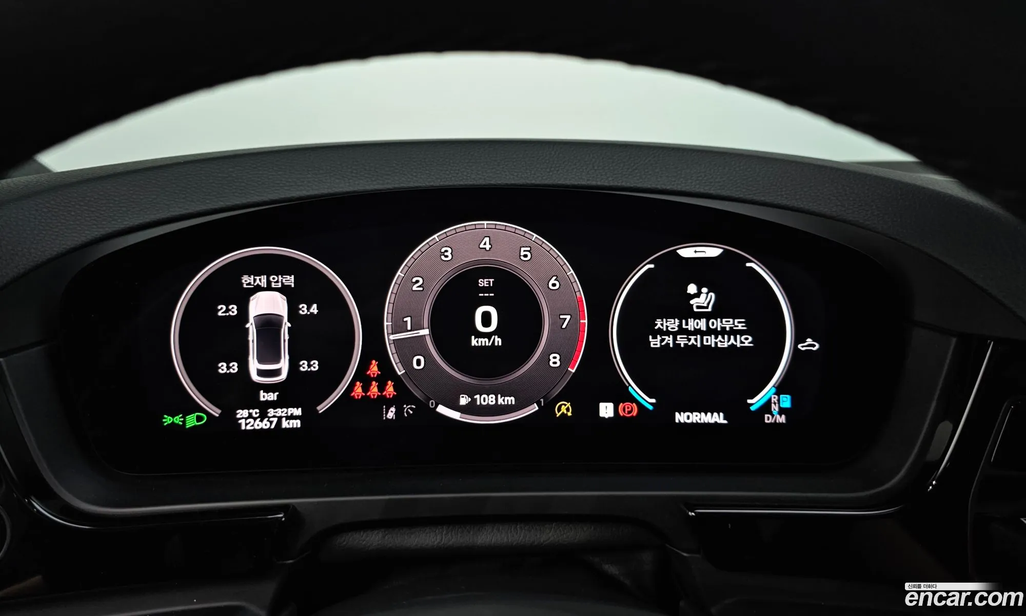 Porsche Cayenne 2025 WP1BA29Y1SDA55478 — 8