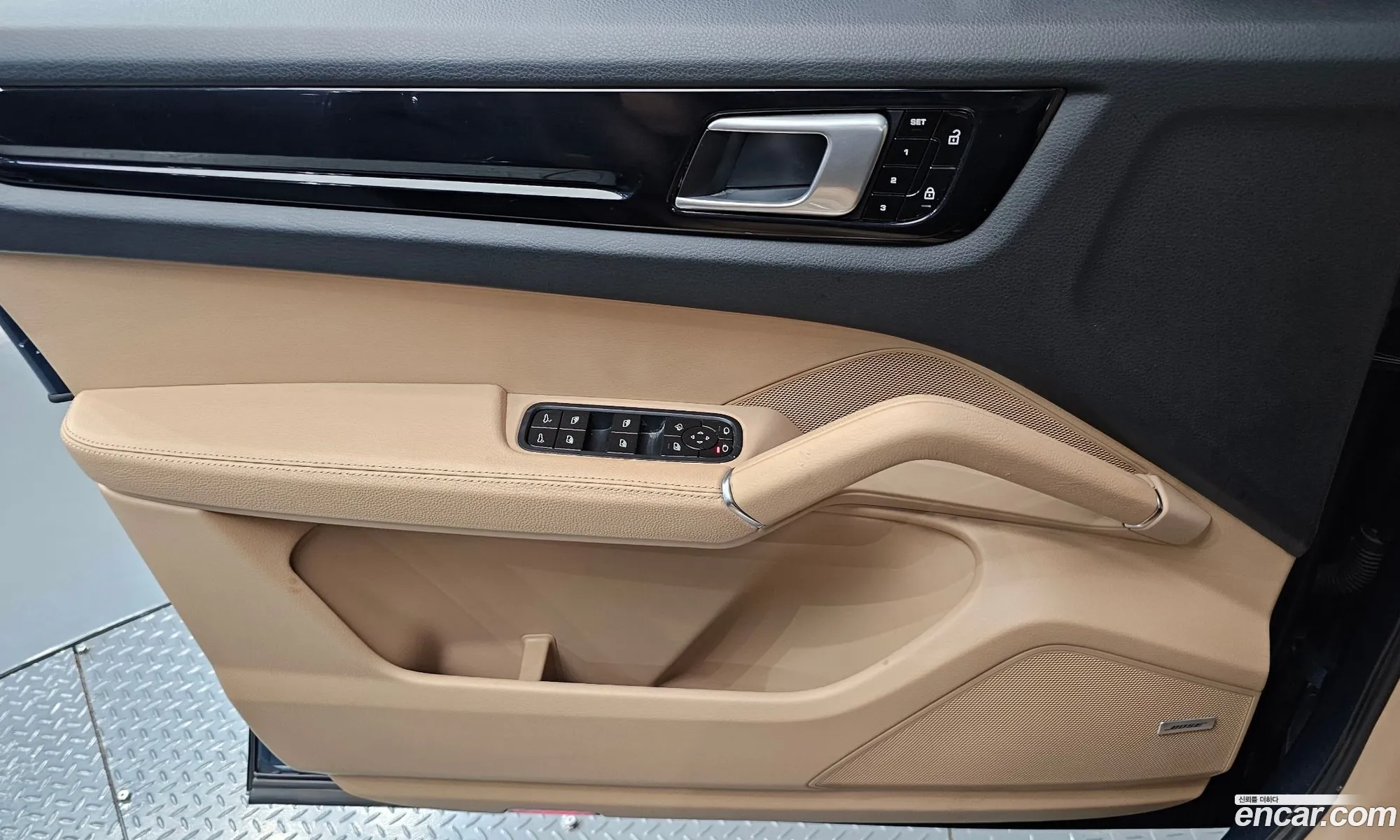 Porsche Cayenne 2020 WP1AA29Y8LDA13080 — 12
