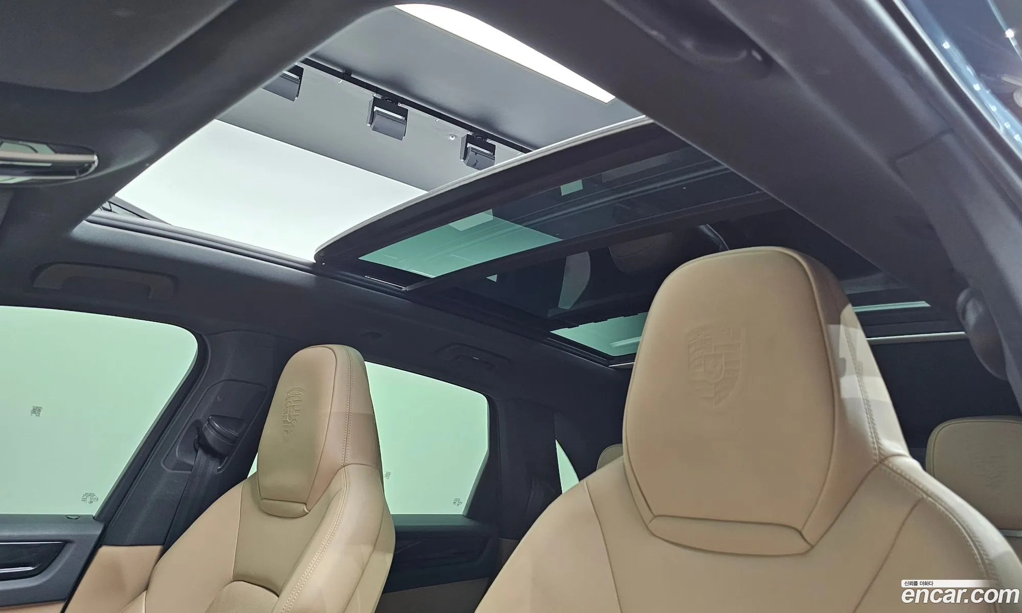 Porsche Cayenne 2020 WP1AA29Y8LDA13080 — 11