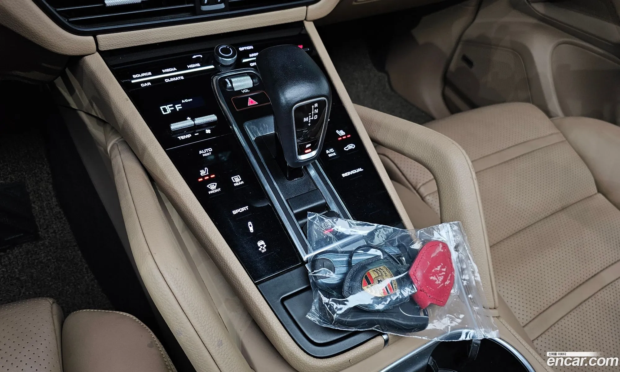 Porsche Cayenne 2020 WP1AA29Y8LDA13080 — 10