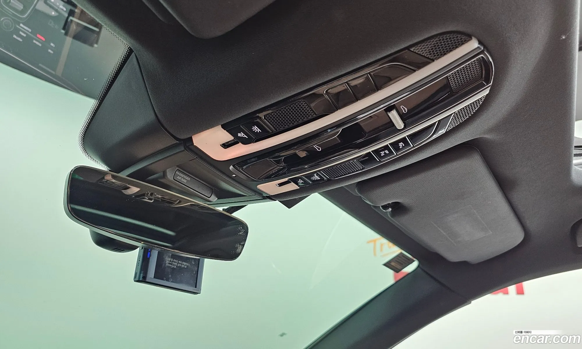 Porsche Cayenne 2020 WP1AA29Y8LDA13080 — 17