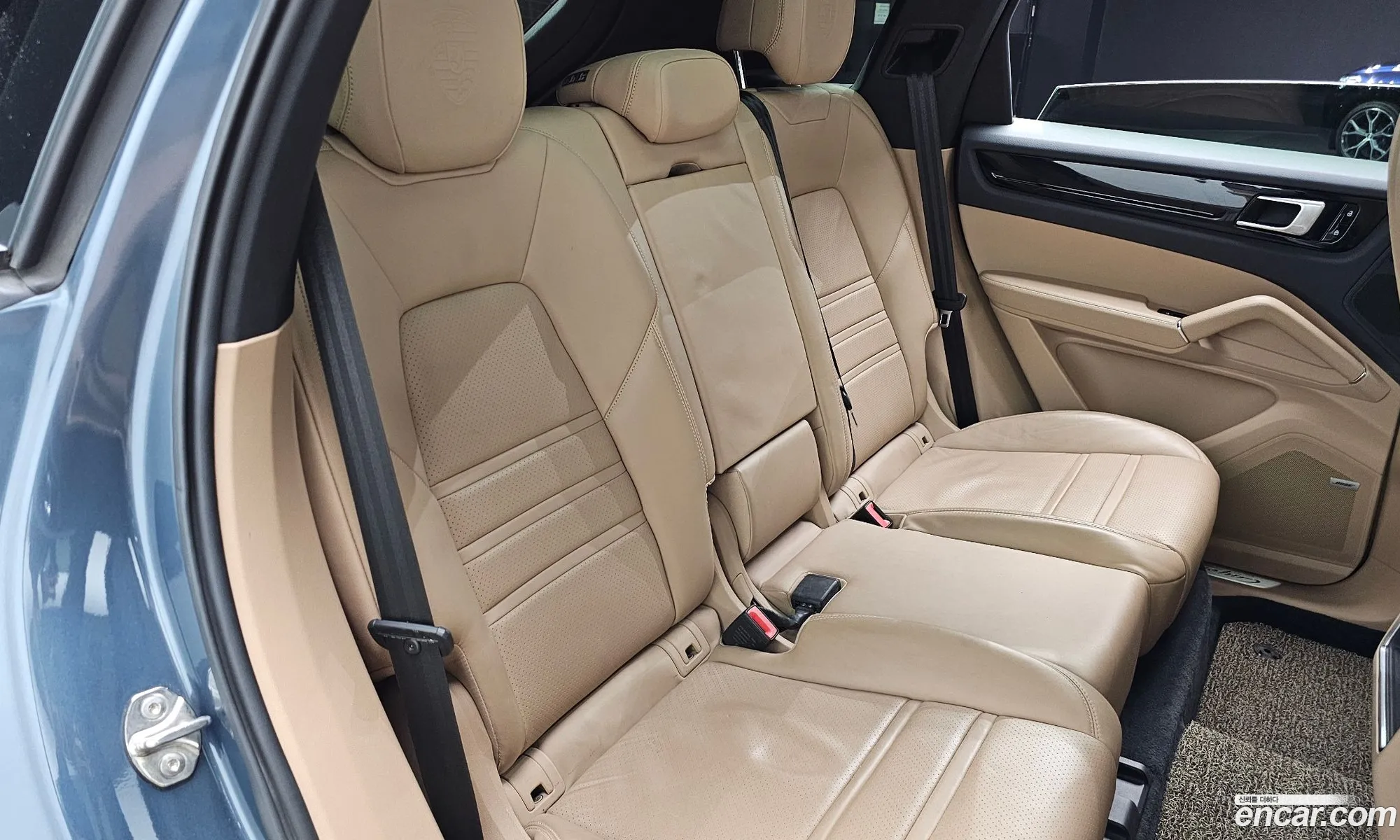 Porsche Cayenne 2020 WP1AA29Y8LDA13080 — 15