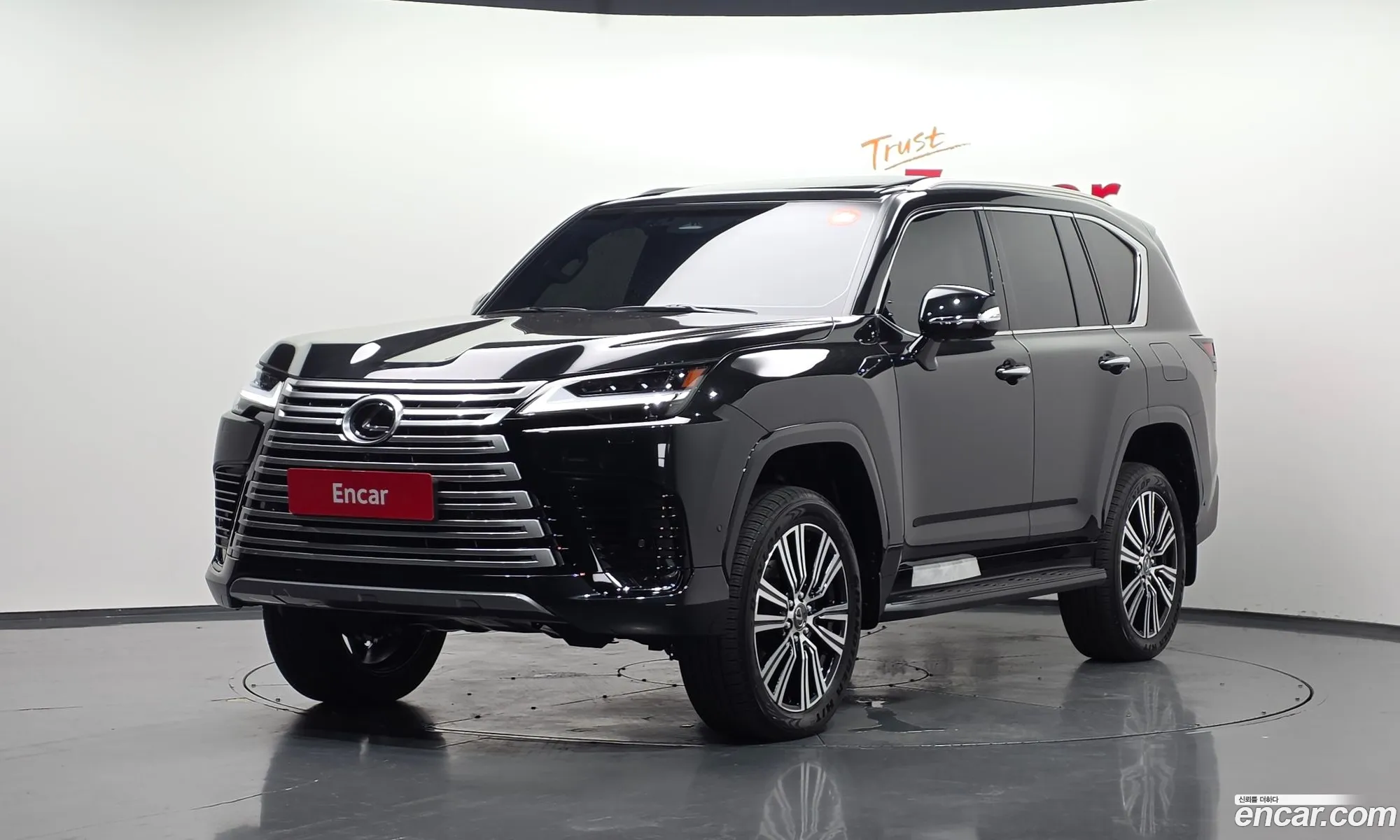 Lexus LX 2026 — 11