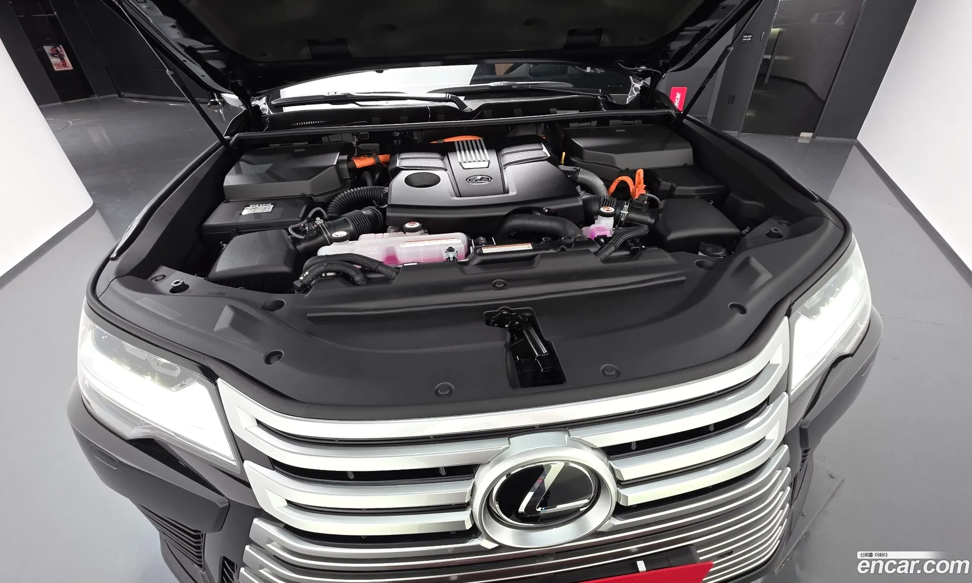Lexus LX 2026 — 14